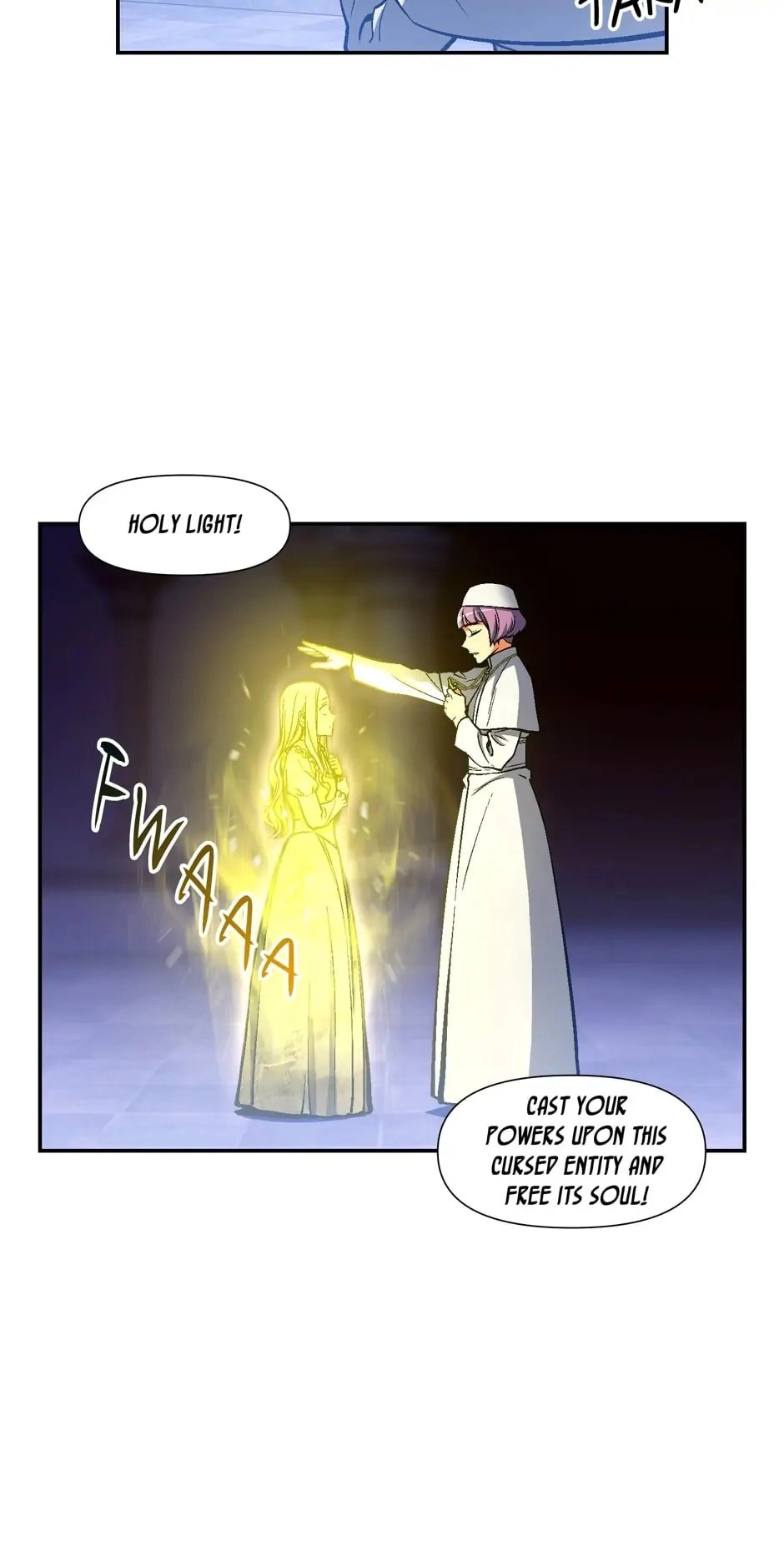 The Legendary Moonlight Sculptor Chapter 92, page 38 of 46