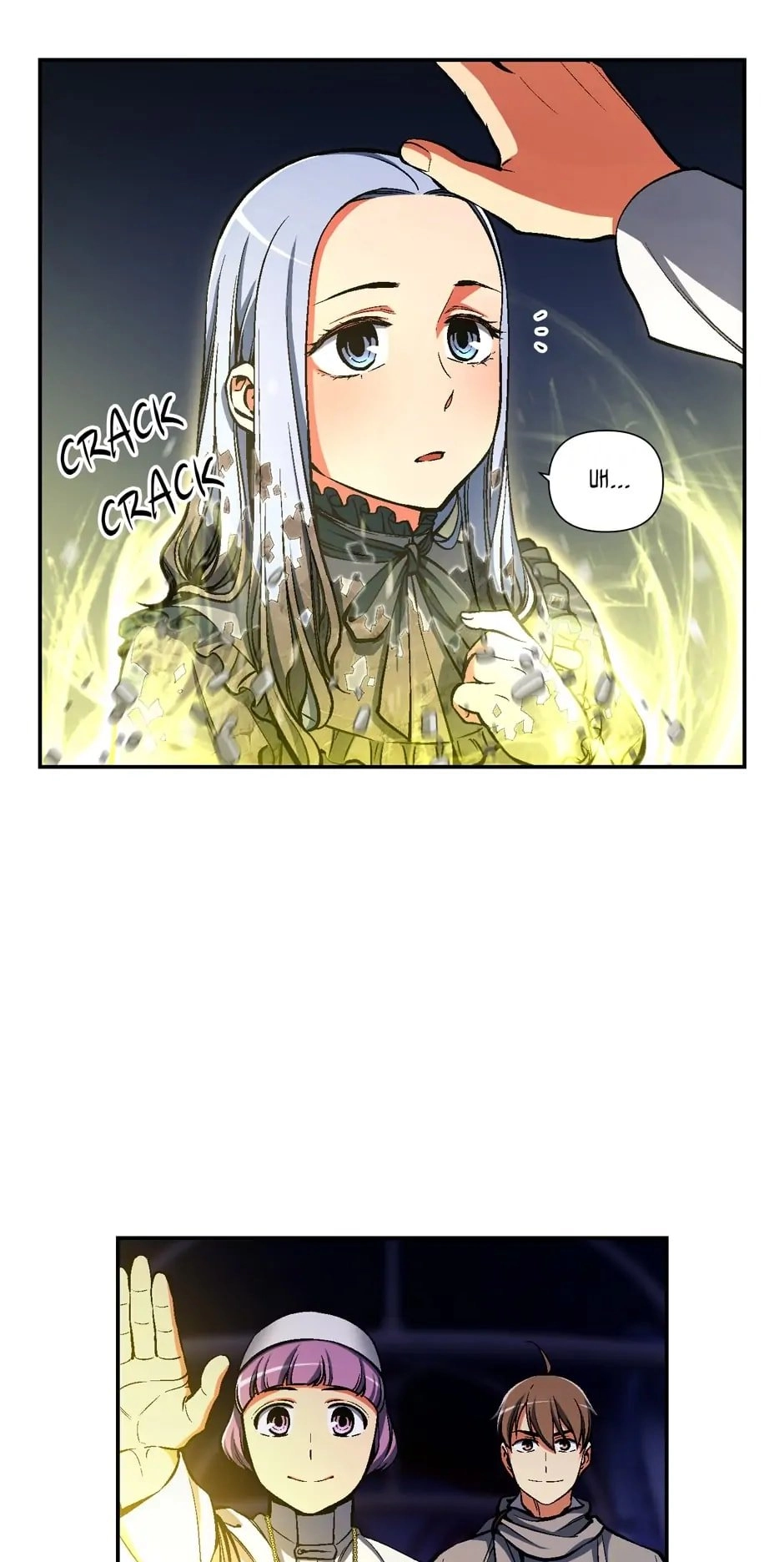The Legendary Moonlight Sculptor Chapter 92, page 39 of 46