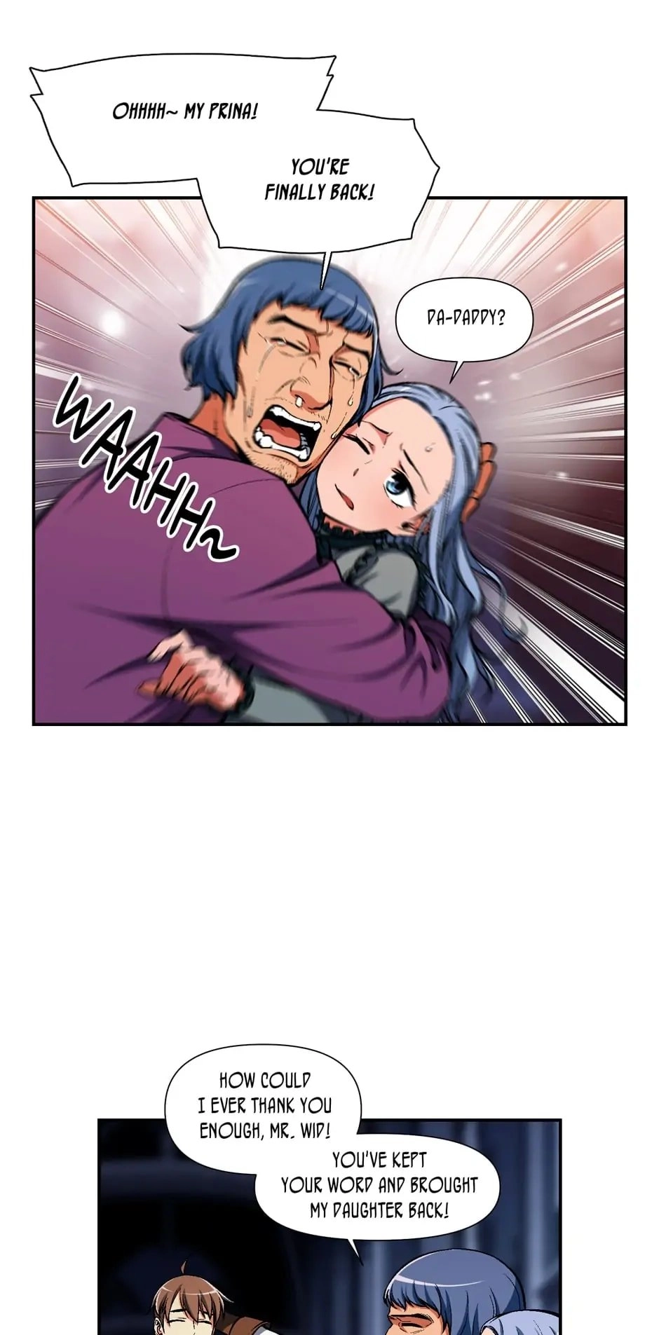 The Legendary Moonlight Sculptor Chapter 92, page 41 of 46