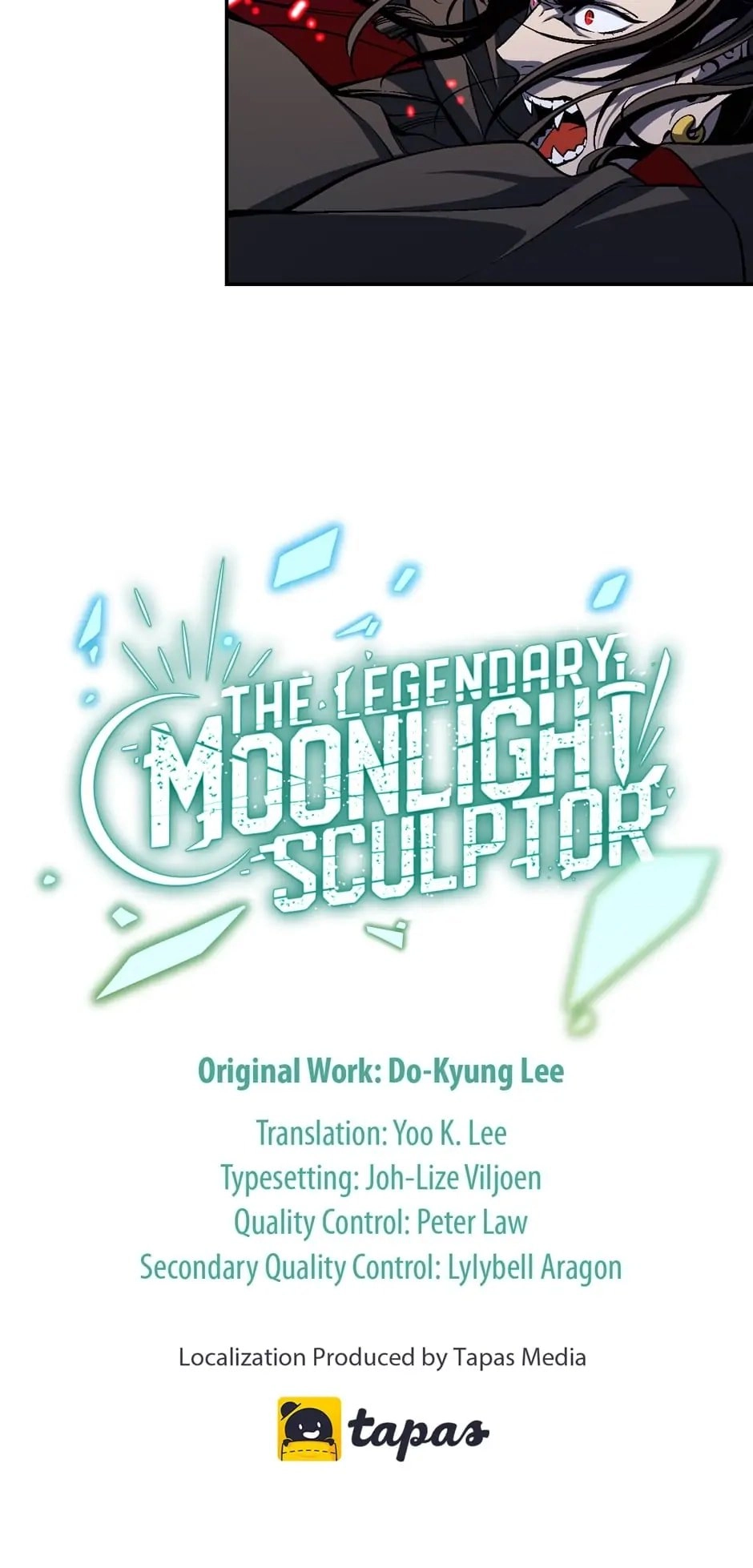 The Legendary Moonlight Sculptor Chapter 92, page 5 of 46
