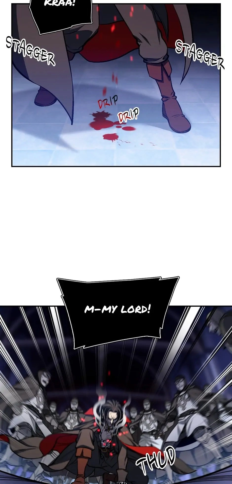 The Legendary Moonlight Sculptor Chapter 92, page 7 of 46