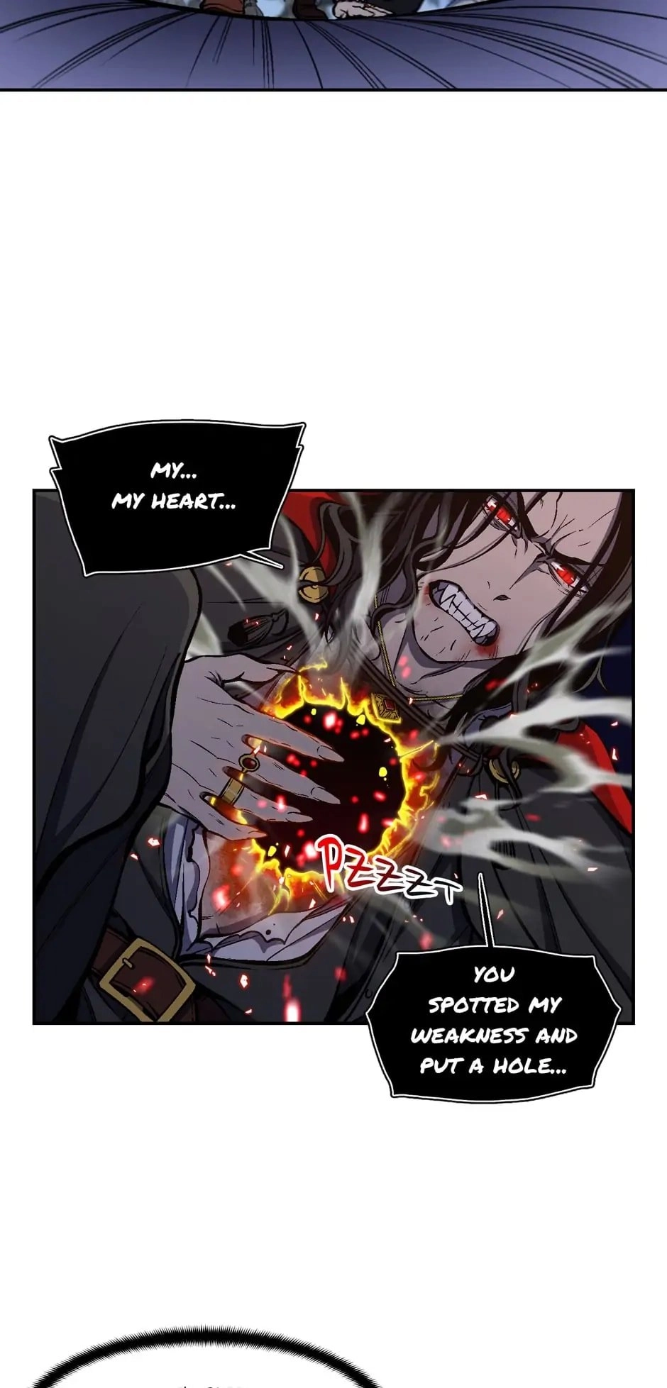 The Legendary Moonlight Sculptor Chapter 92, page 8 of 46