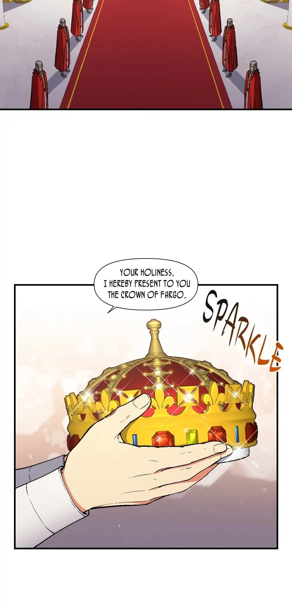 The Legendary Moonlight Sculptor Chapter 93, page 10 of 49