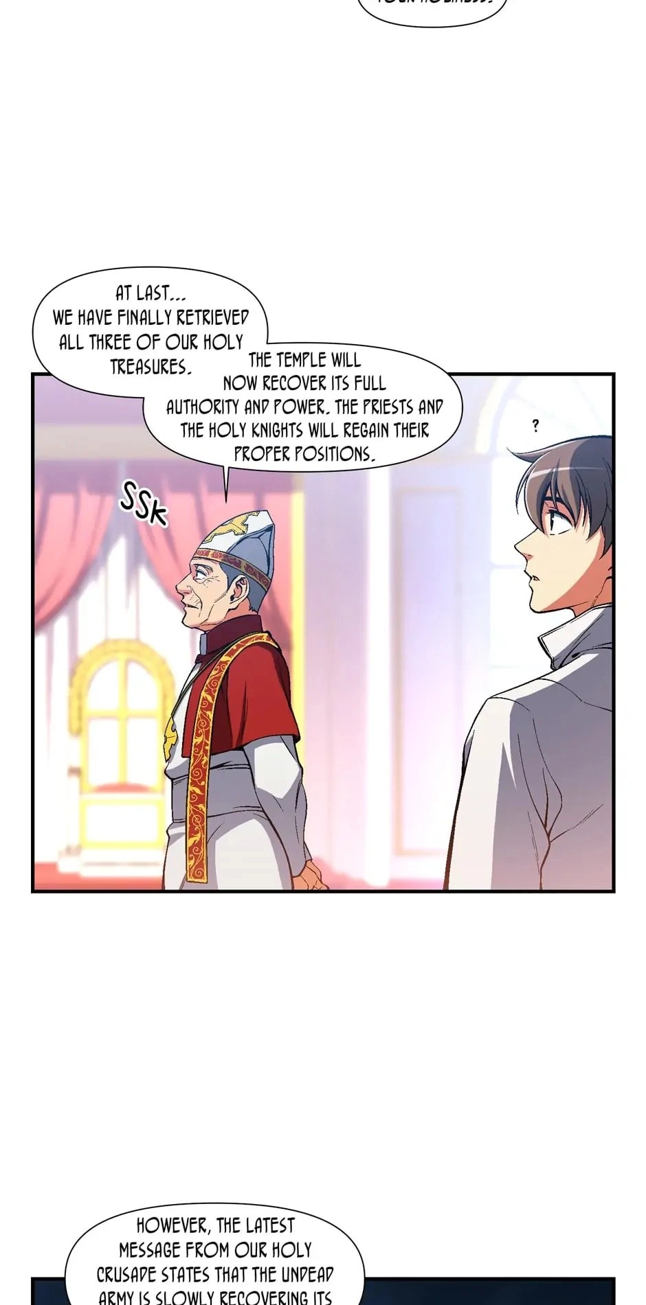 The Legendary Moonlight Sculptor Chapter 93, page 22 of 49