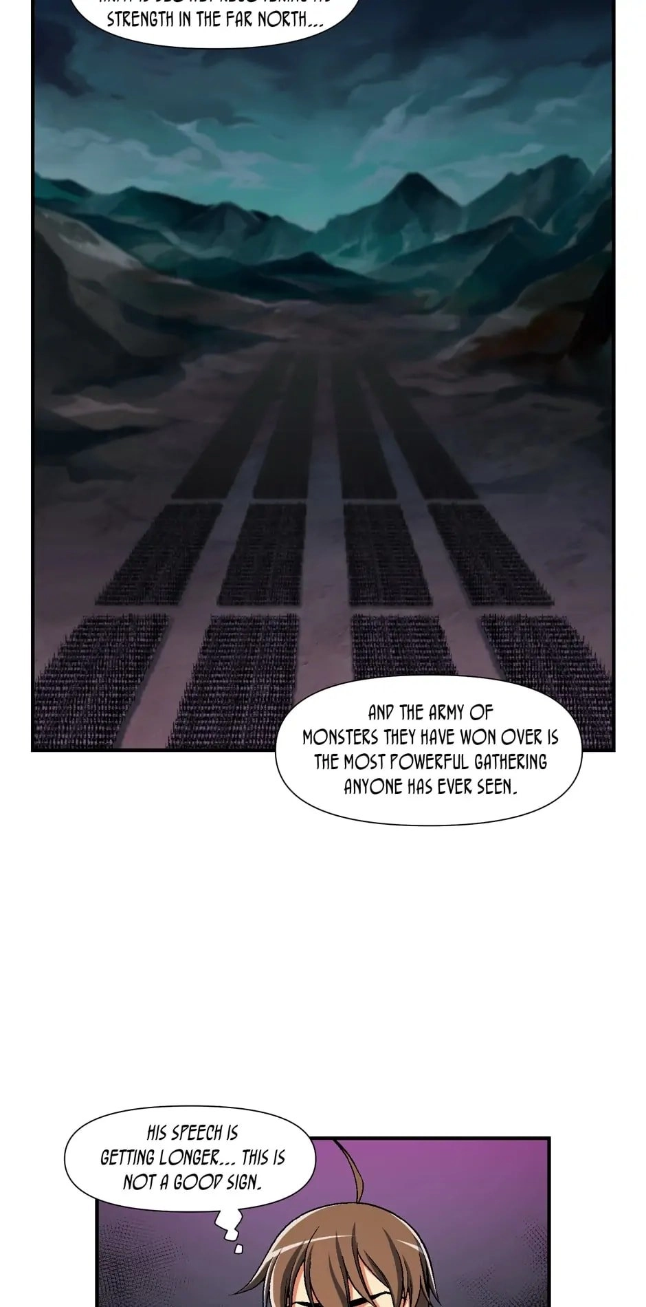 The Legendary Moonlight Sculptor Chapter 93, page 23 of 49