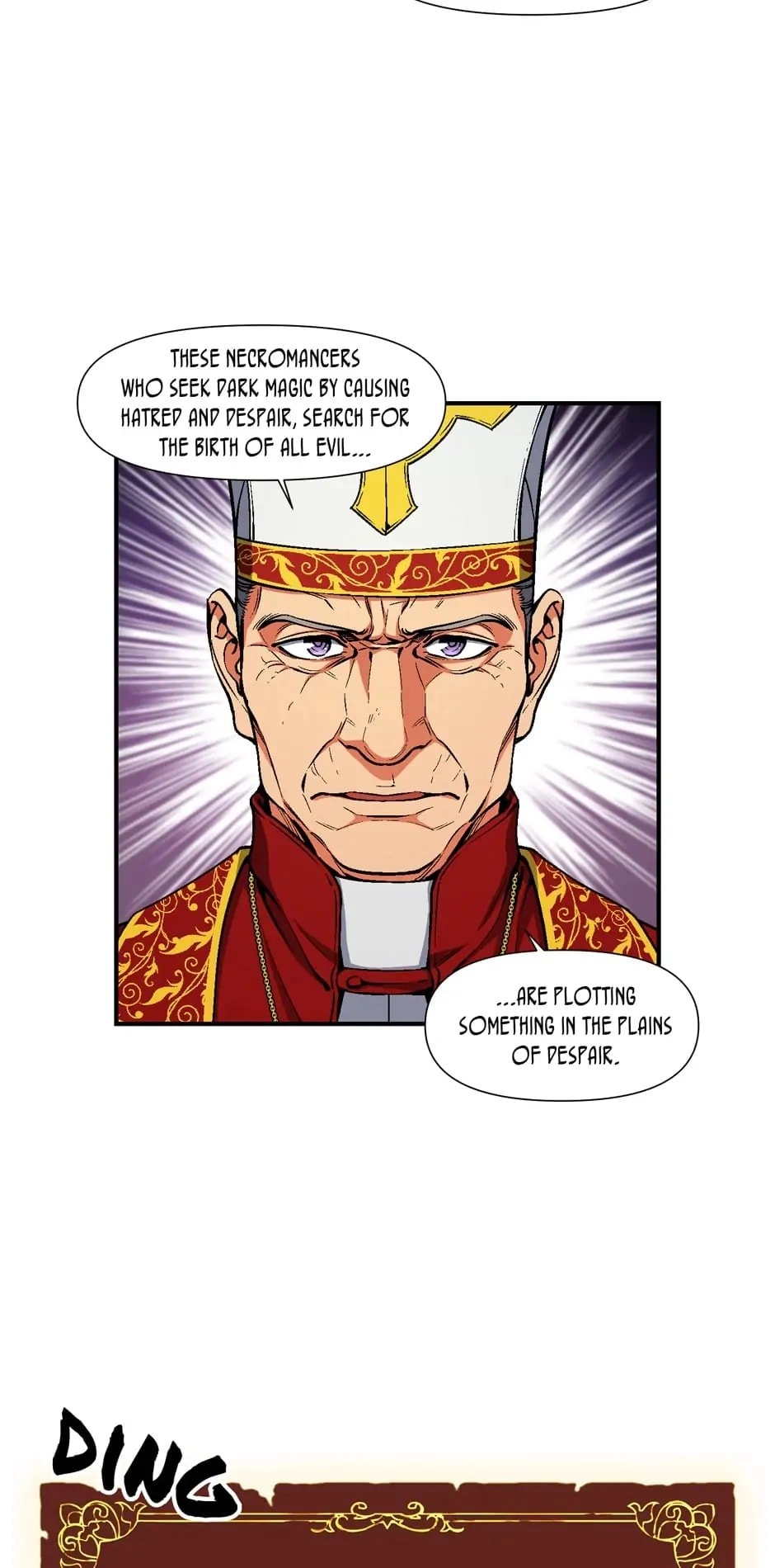 The Legendary Moonlight Sculptor Chapter 93, page 25 of 49