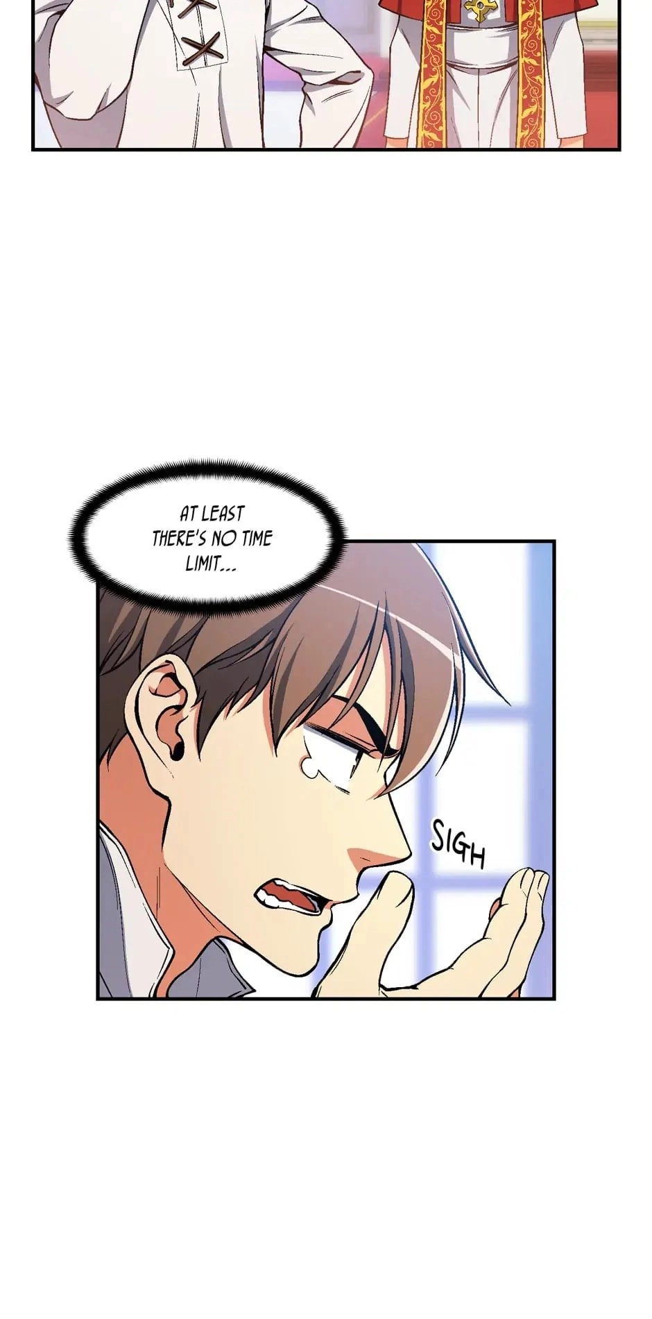 The Legendary Moonlight Sculptor Chapter 93, page 27 of 49