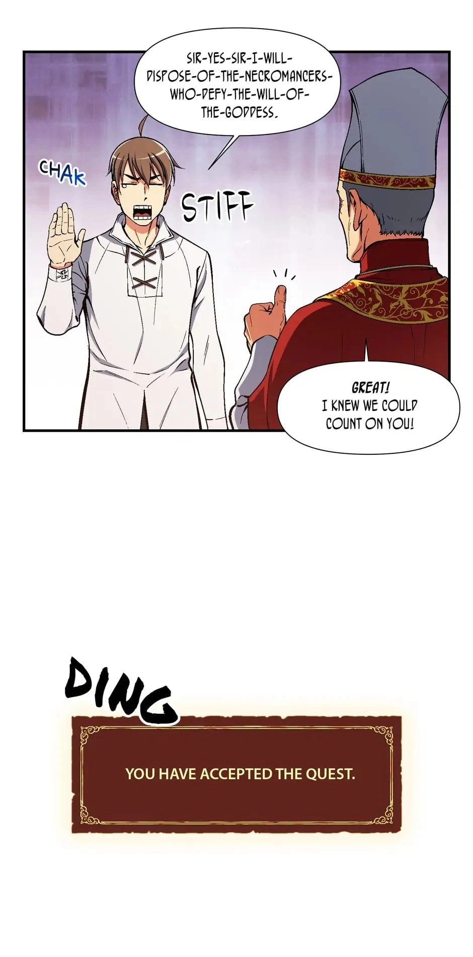 The Legendary Moonlight Sculptor Chapter 93, page 28 of 49