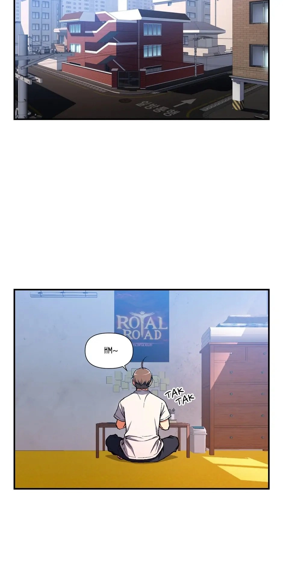 The Legendary Moonlight Sculptor Chapter 93, page 30 of 49