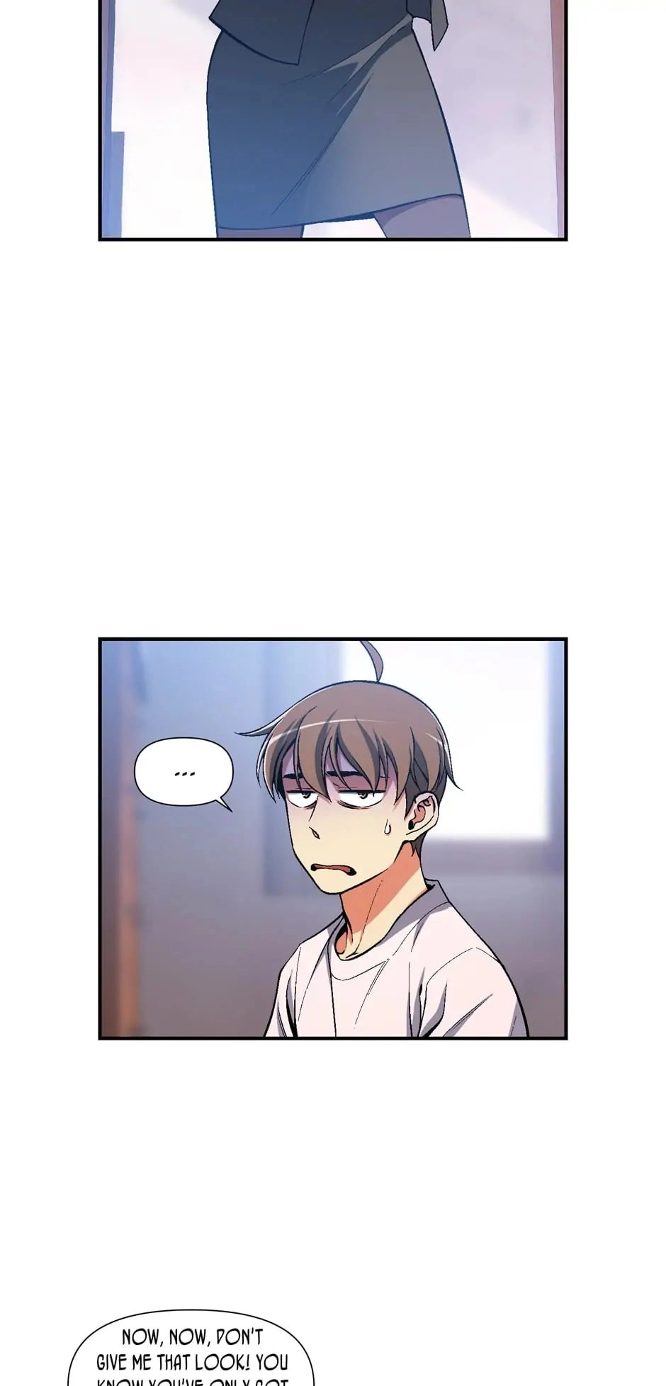 The Legendary Moonlight Sculptor Chapter 93, page 34 of 49