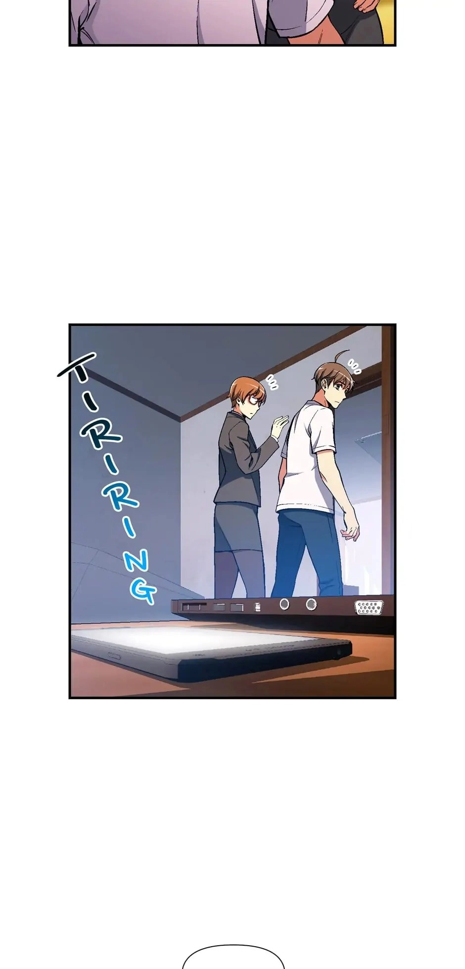 The Legendary Moonlight Sculptor Chapter 93, page 36 of 49
