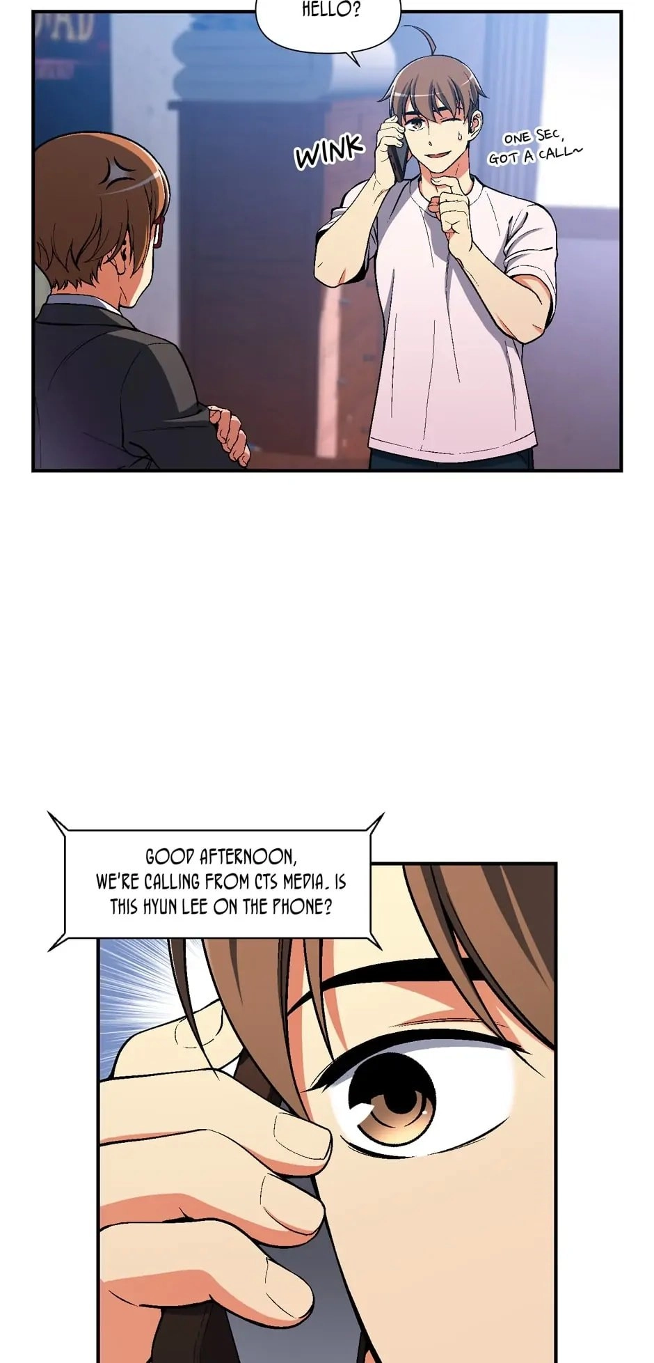 The Legendary Moonlight Sculptor Chapter 93, page 37 of 49