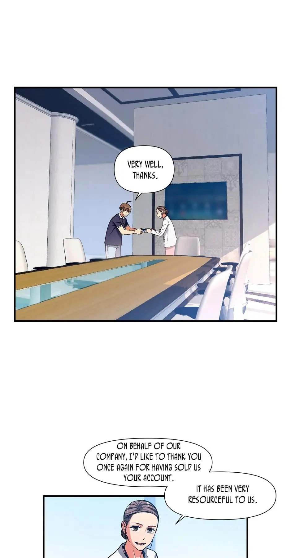 The Legendary Moonlight Sculptor Chapter 93, page 41 of 49