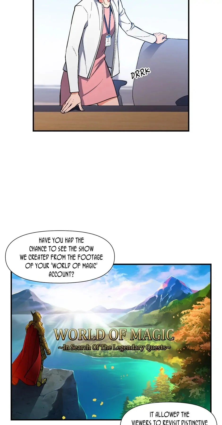 The Legendary Moonlight Sculptor Chapter 93, page 42 of 49