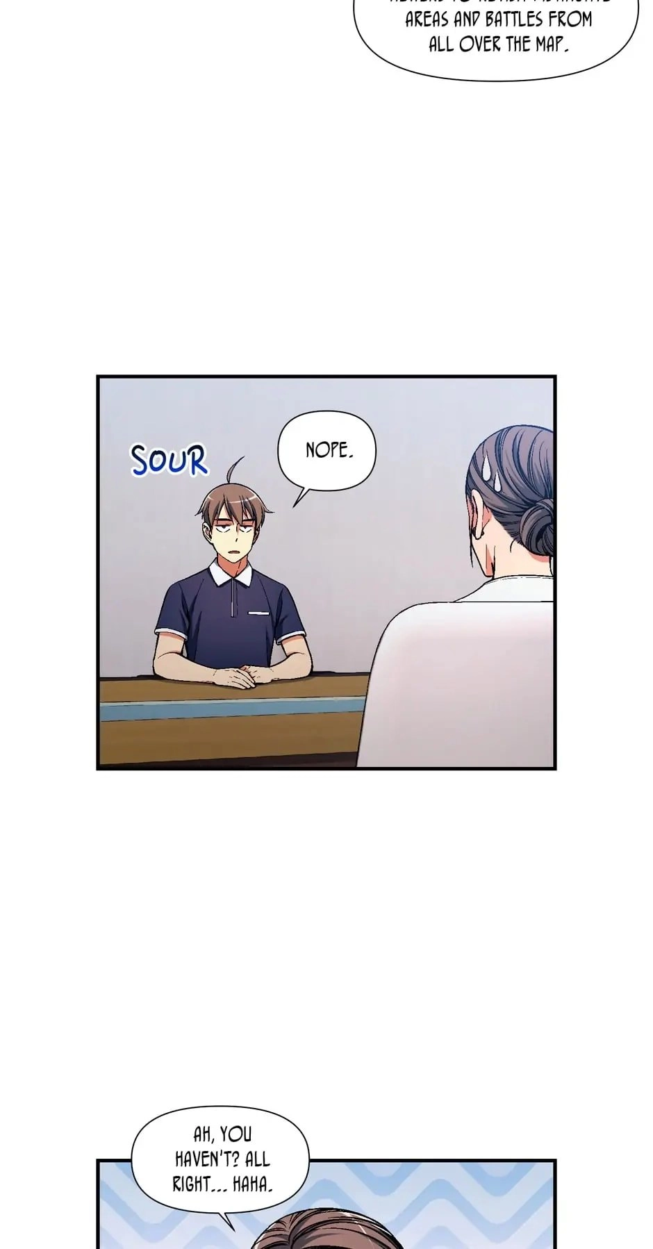 The Legendary Moonlight Sculptor Chapter 93, page 43 of 49