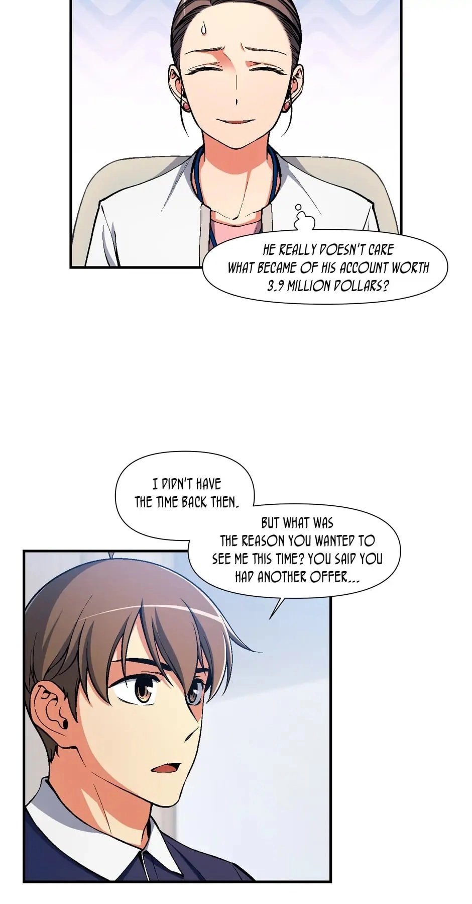 The Legendary Moonlight Sculptor Chapter 93, page 44 of 49