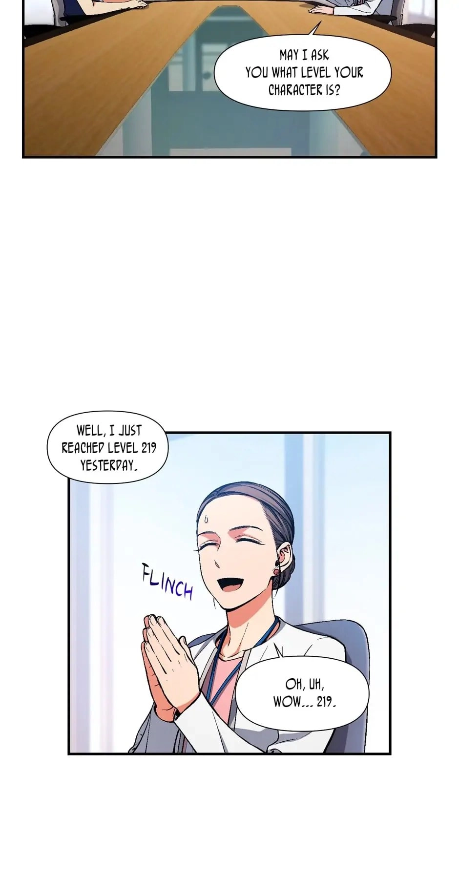 The Legendary Moonlight Sculptor Chapter 93, page 46 of 49