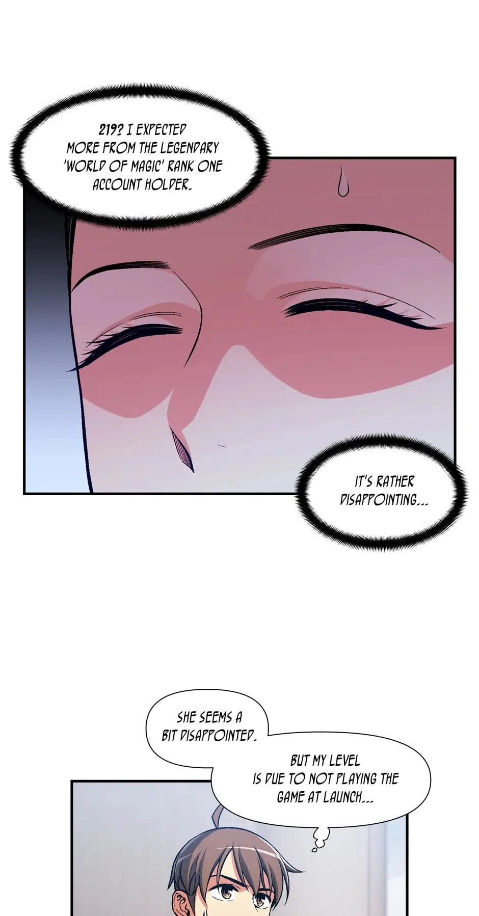 The Legendary Moonlight Sculptor Chapter 93, page 47 of 49