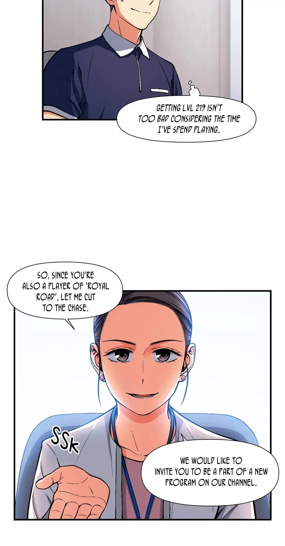 The Legendary Moonlight Sculptor Chapter 93, page 48 of 49
