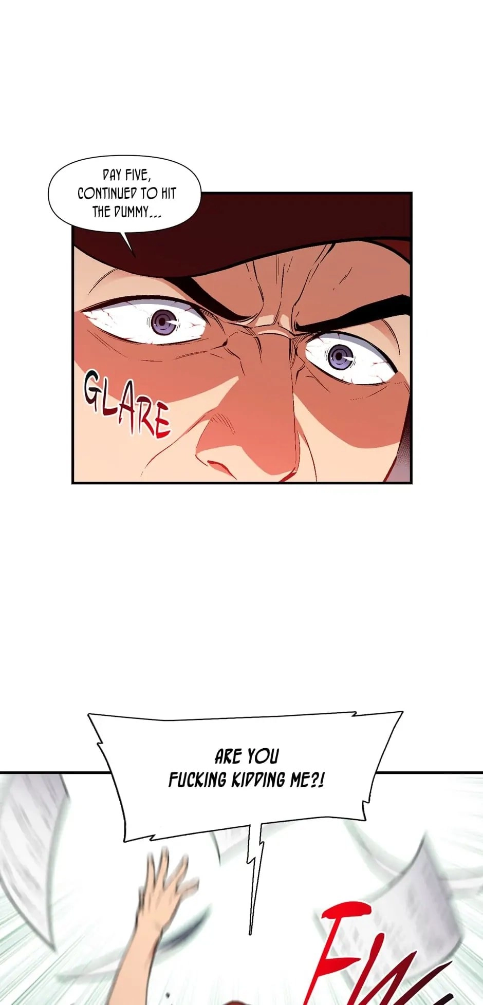 The Legendary Moonlight Sculptor Chapter 94, page 11 of 45