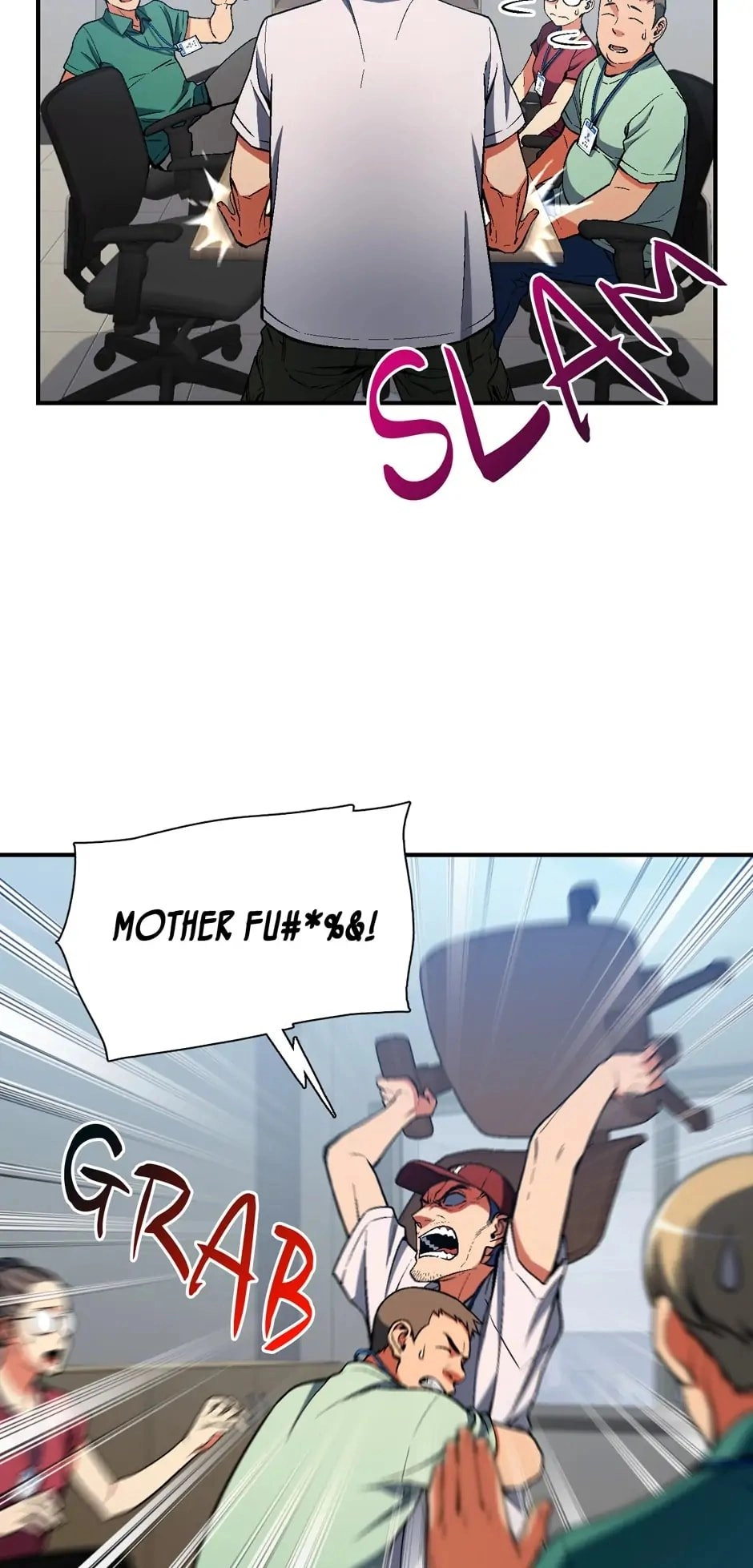 The Legendary Moonlight Sculptor Chapter 94, page 18 of 45