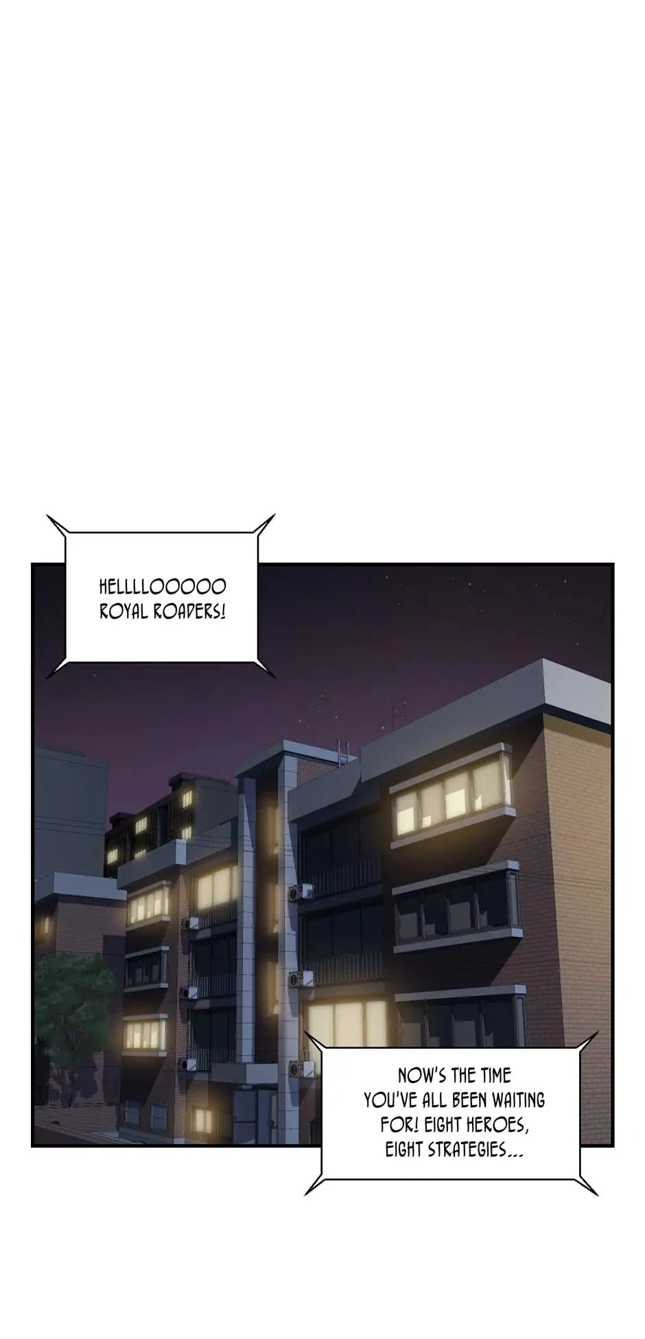 The Legendary Moonlight Sculptor Chapter 94, page 20 of 45