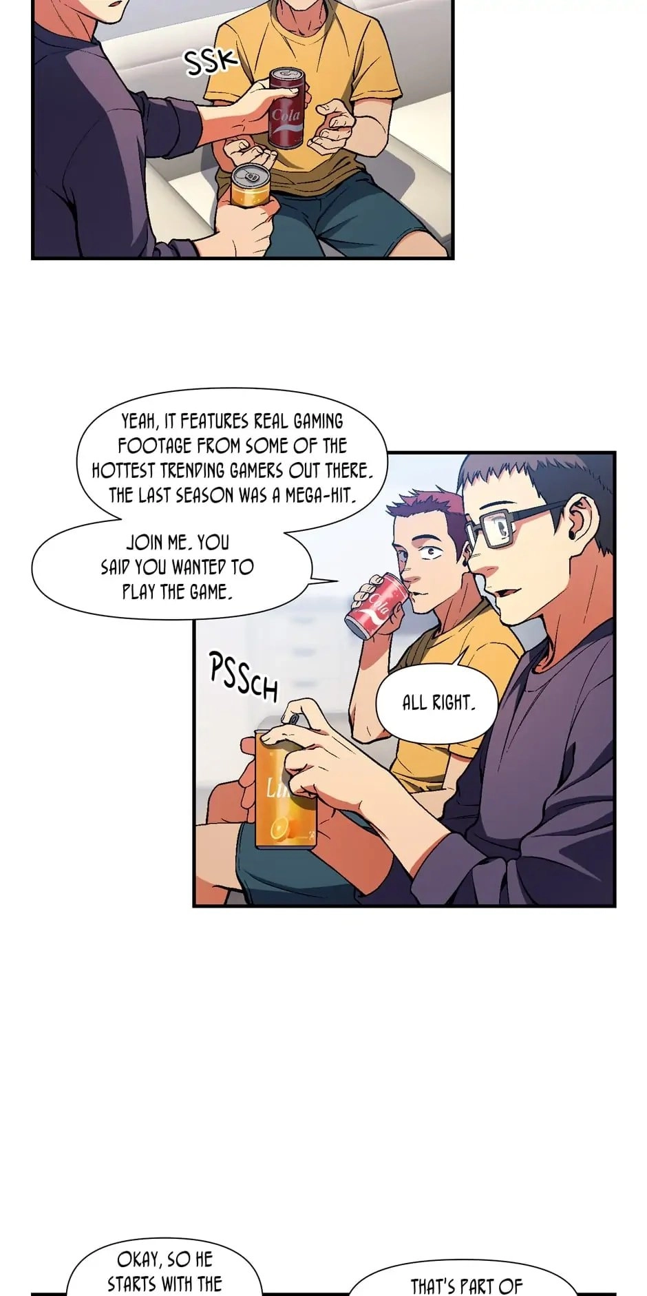 The Legendary Moonlight Sculptor Chapter 94, page 22 of 45