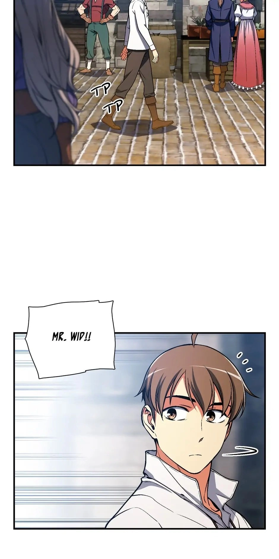 The Legendary Moonlight Sculptor Chapter 94, page 29 of 45