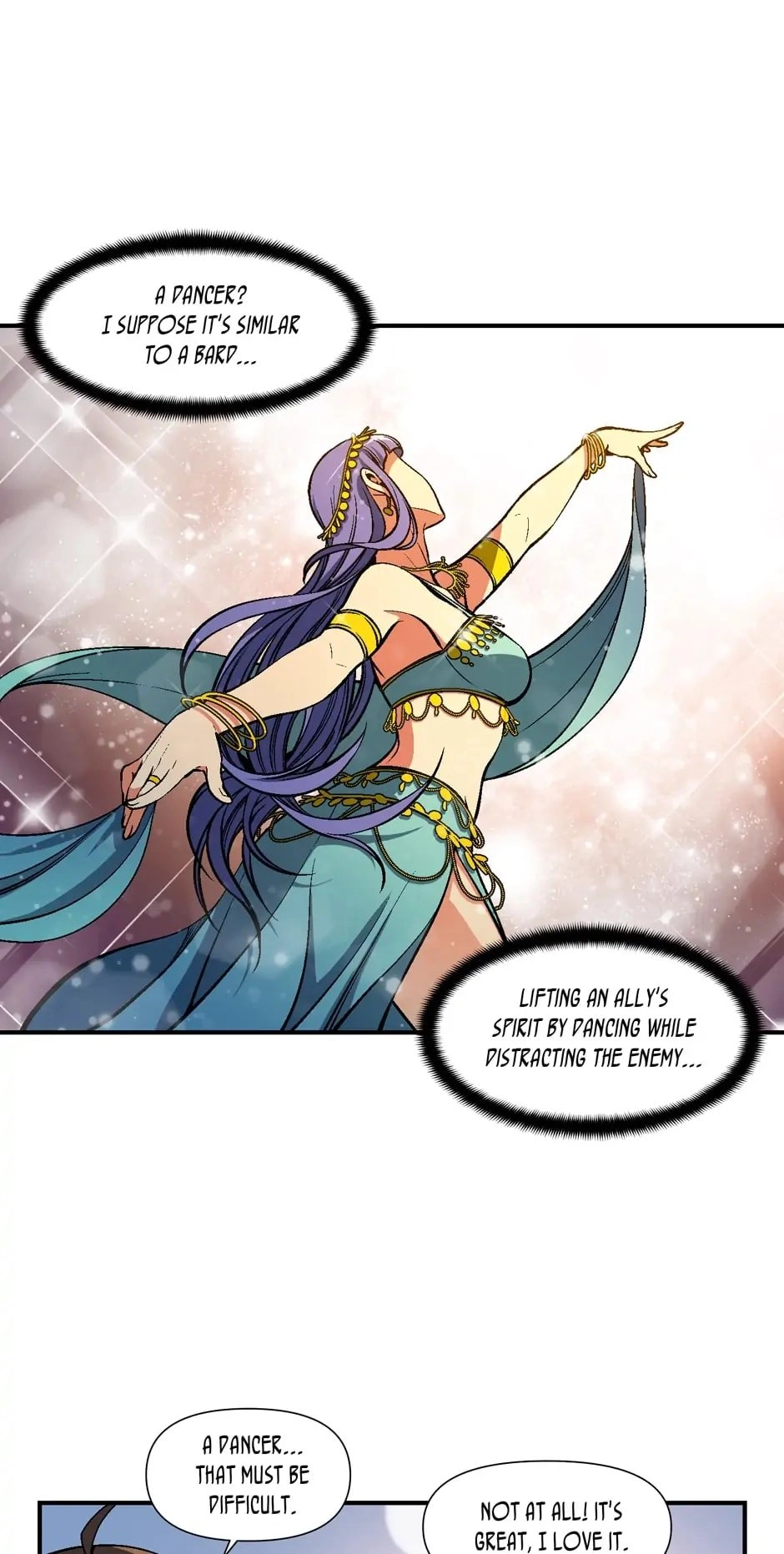 The Legendary Moonlight Sculptor Chapter 94, page 37 of 45