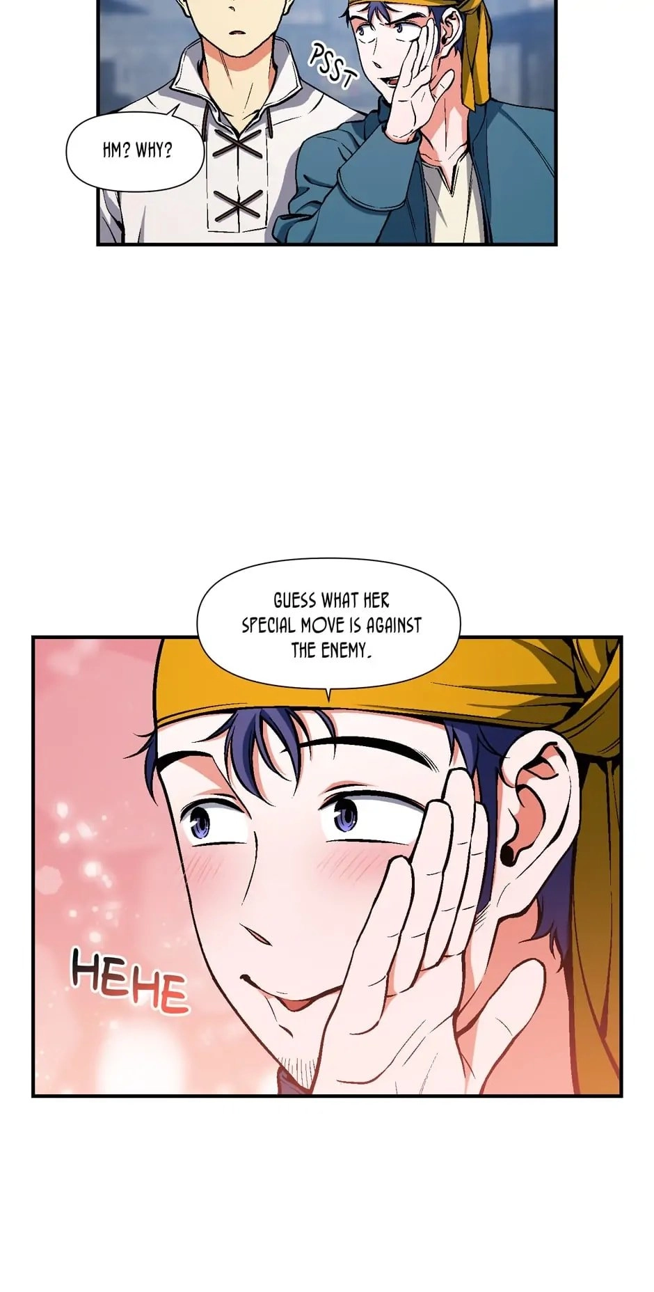 The Legendary Moonlight Sculptor Chapter 94, page 40 of 45