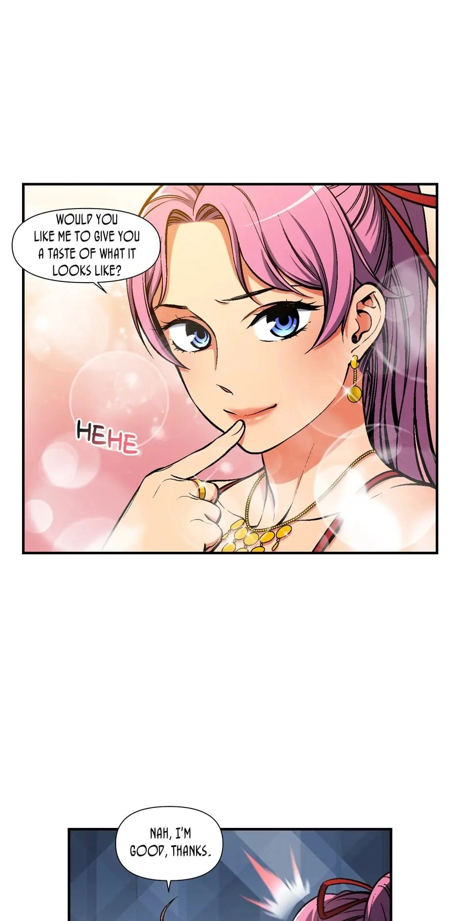 The Legendary Moonlight Sculptor Chapter 94, page 43 of 45