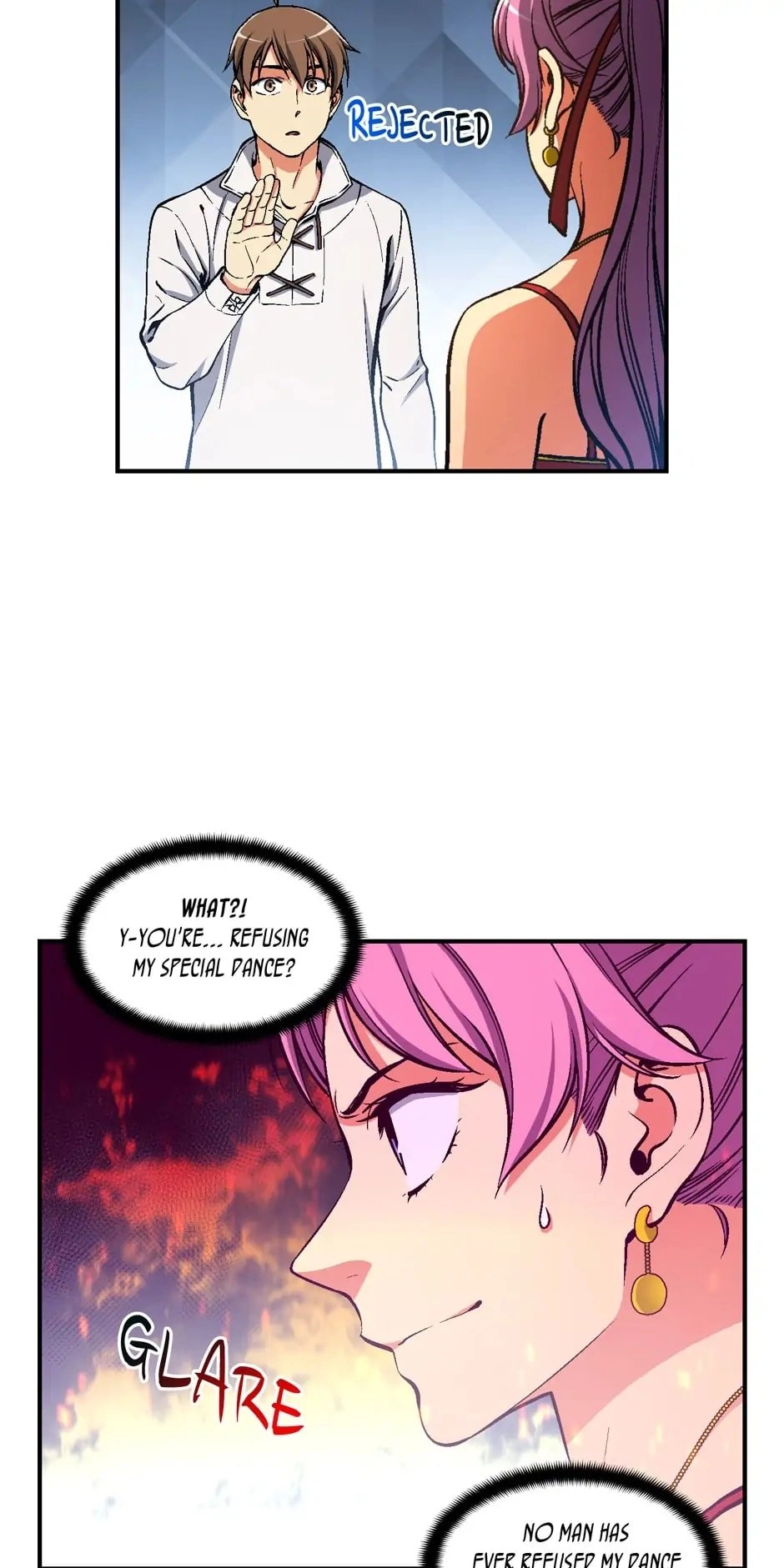 The Legendary Moonlight Sculptor Chapter 94, page 44 of 45
