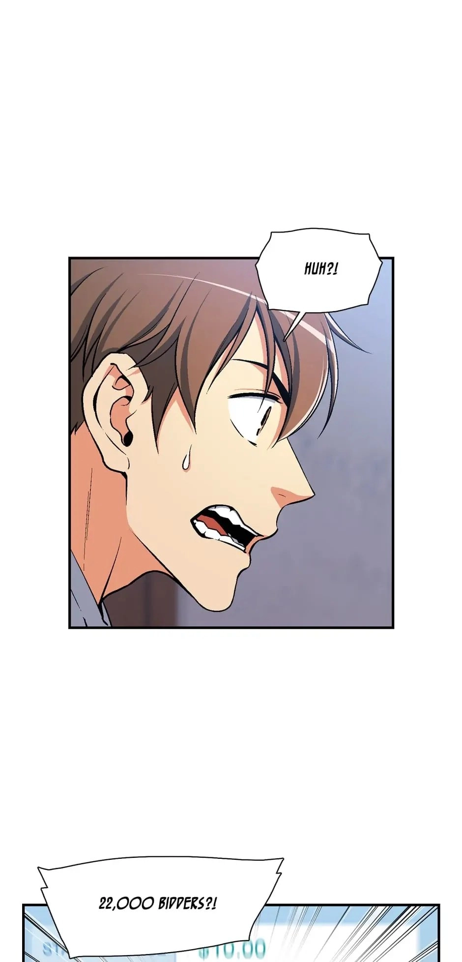 The Legendary Moonlight Sculptor Chapter 95, page 24 of 53