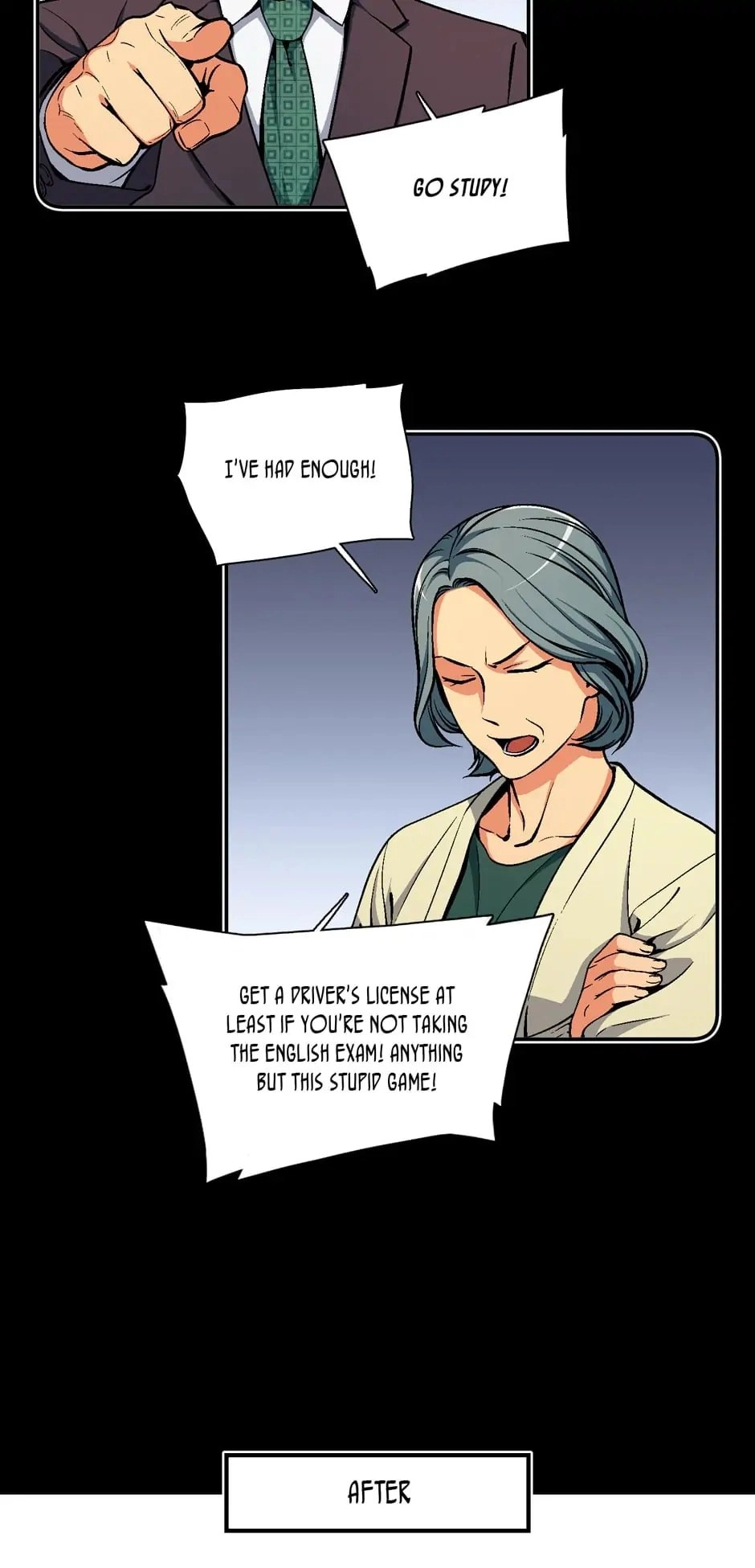 The Legendary Moonlight Sculptor Chapter 95, page 30 of 53