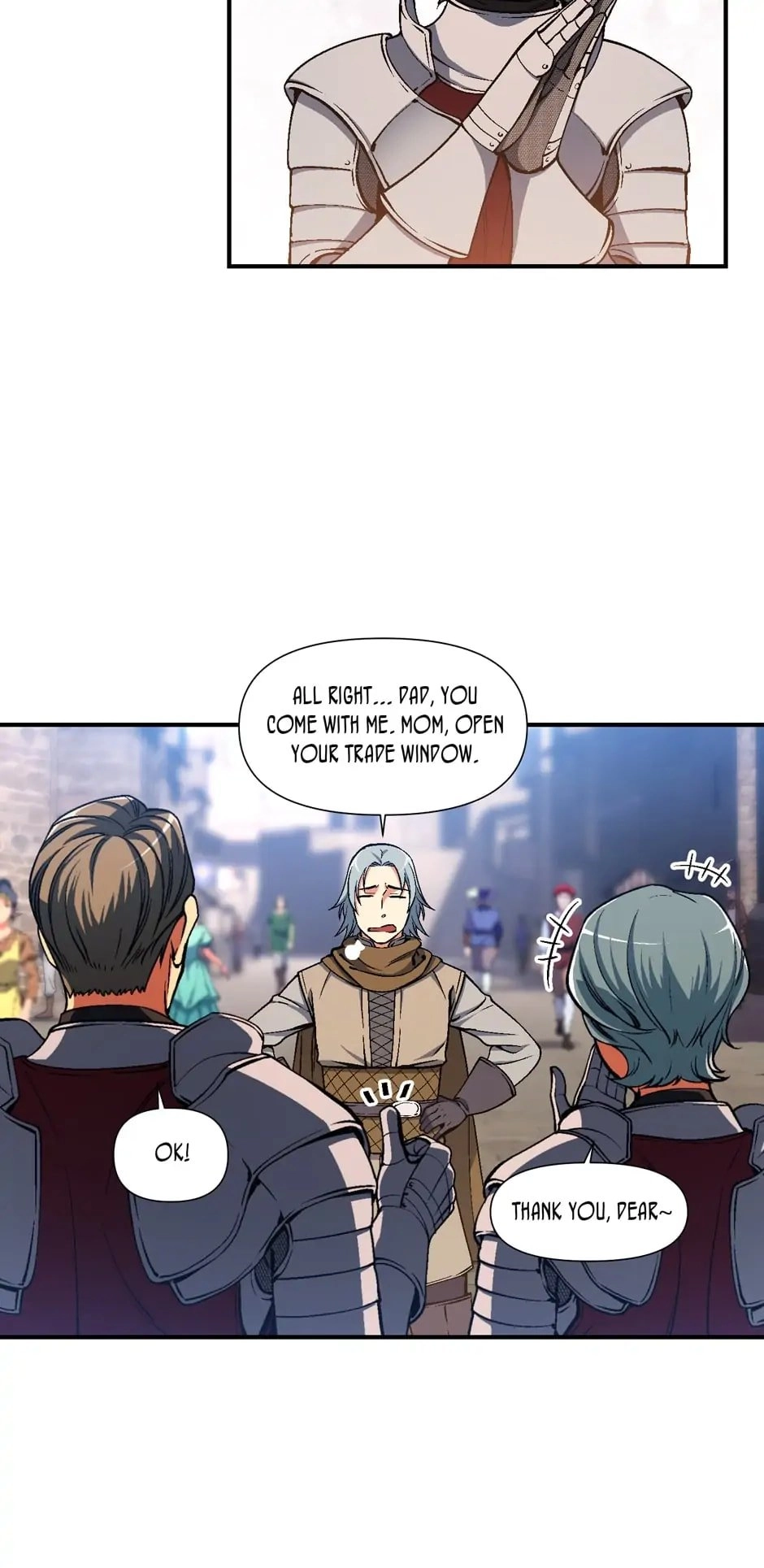 The Legendary Moonlight Sculptor Chapter 95, page 32 of 53