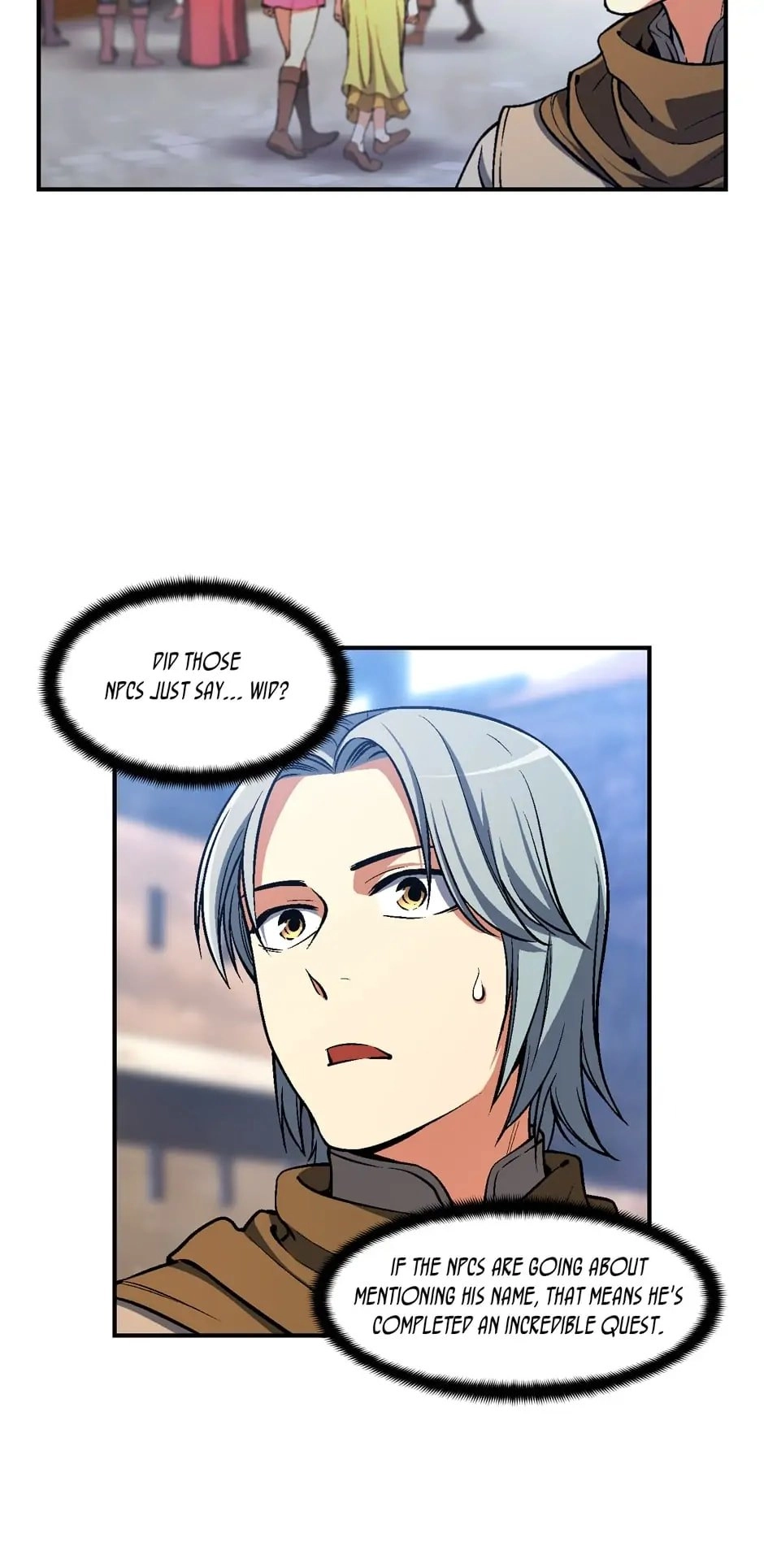The Legendary Moonlight Sculptor Chapter 95, page 34 of 53