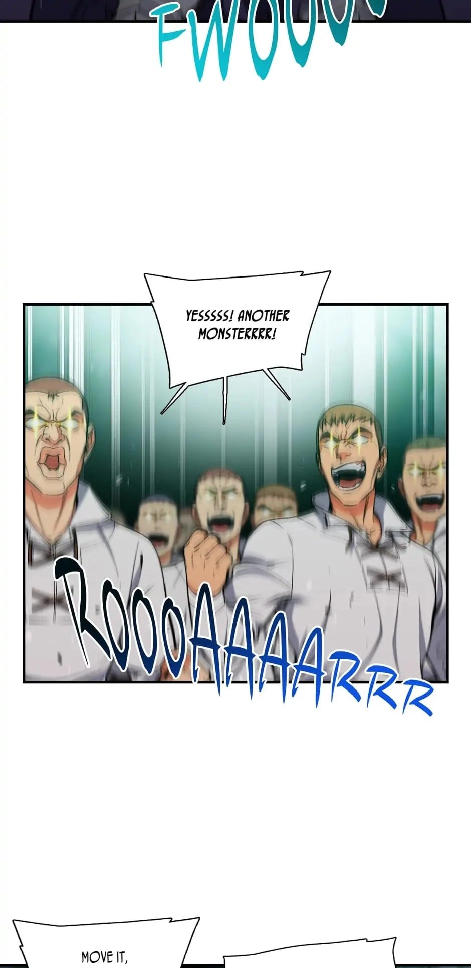 The Legendary Moonlight Sculptor Chapter 95, page 36 of 53