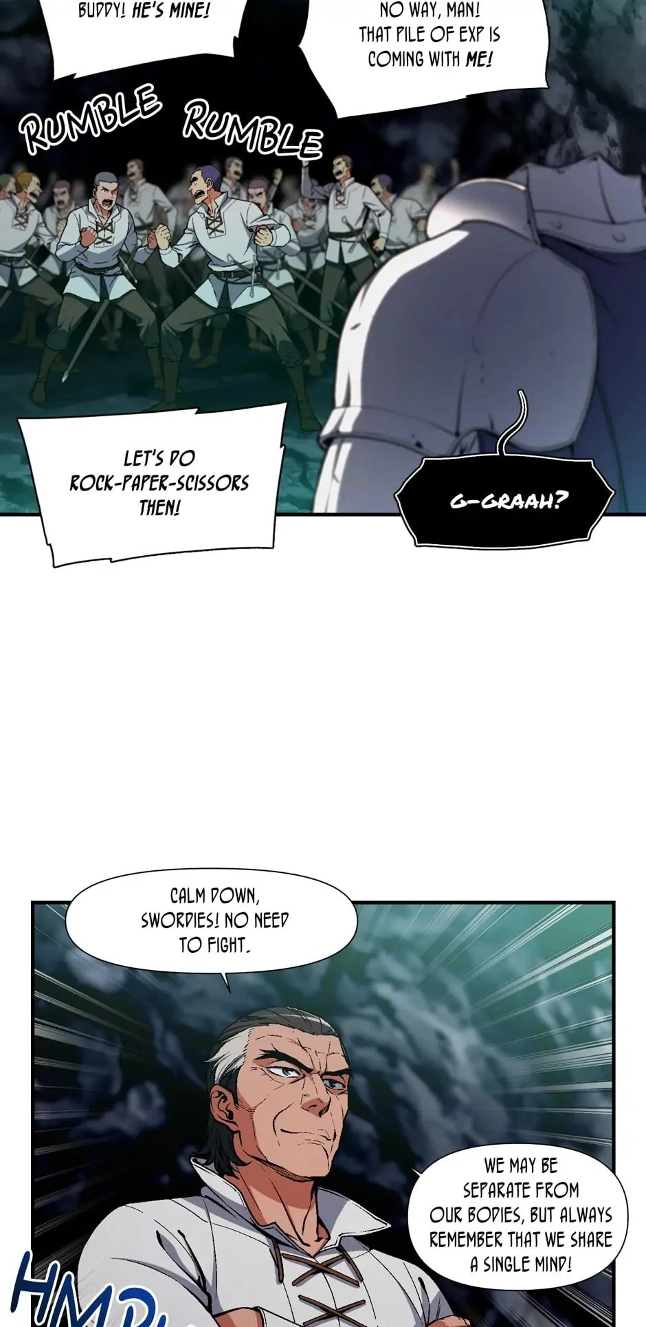 The Legendary Moonlight Sculptor Chapter 95, page 37 of 53