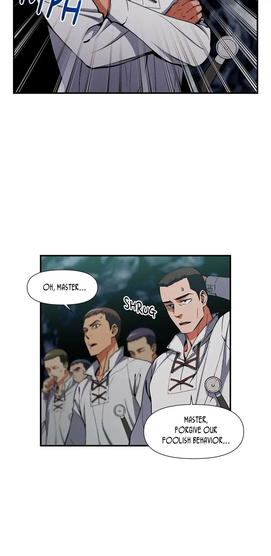 The Legendary Moonlight Sculptor Chapter 95, page 38 of 53