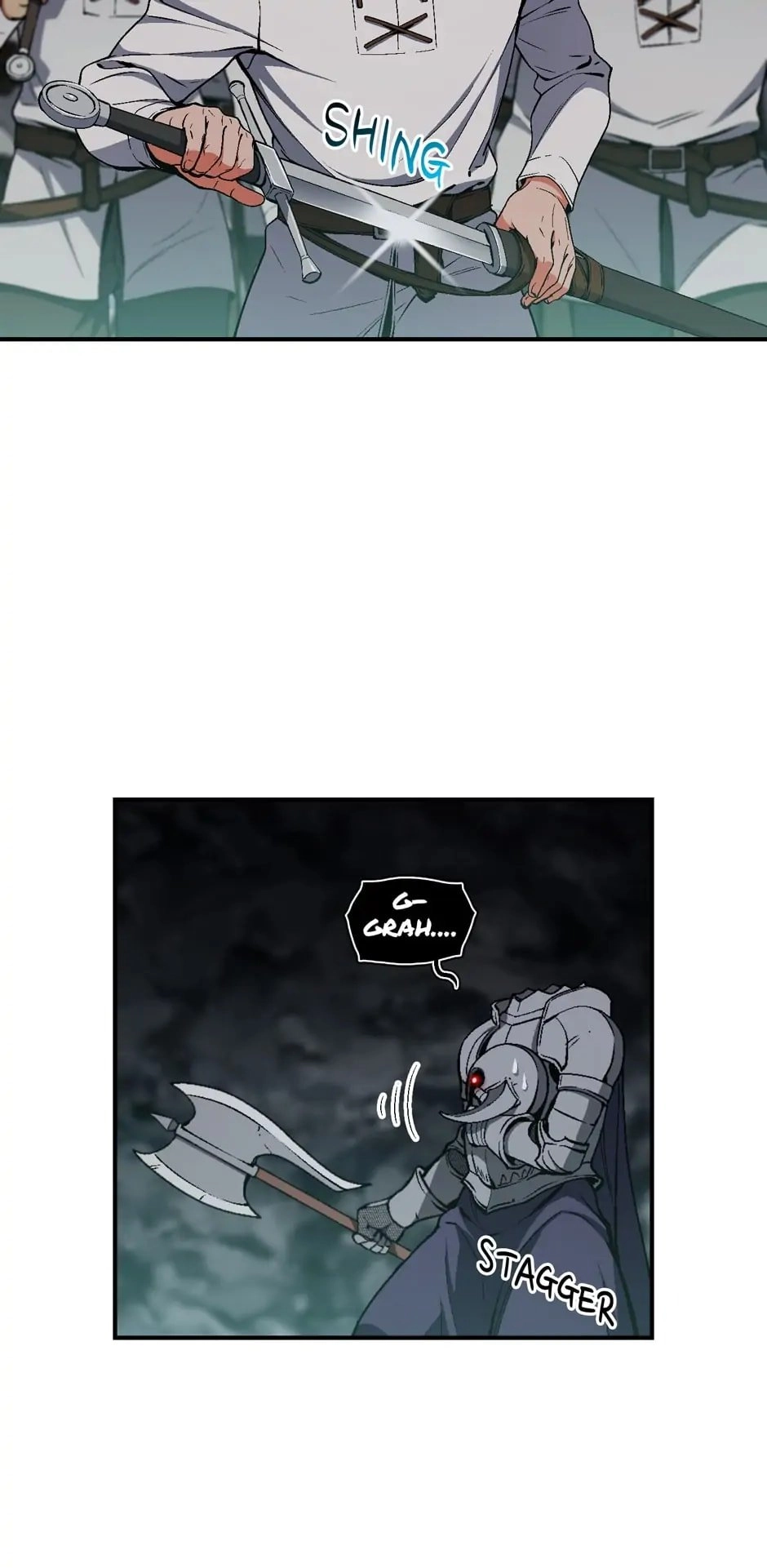 The Legendary Moonlight Sculptor Chapter 95, page 40 of 53