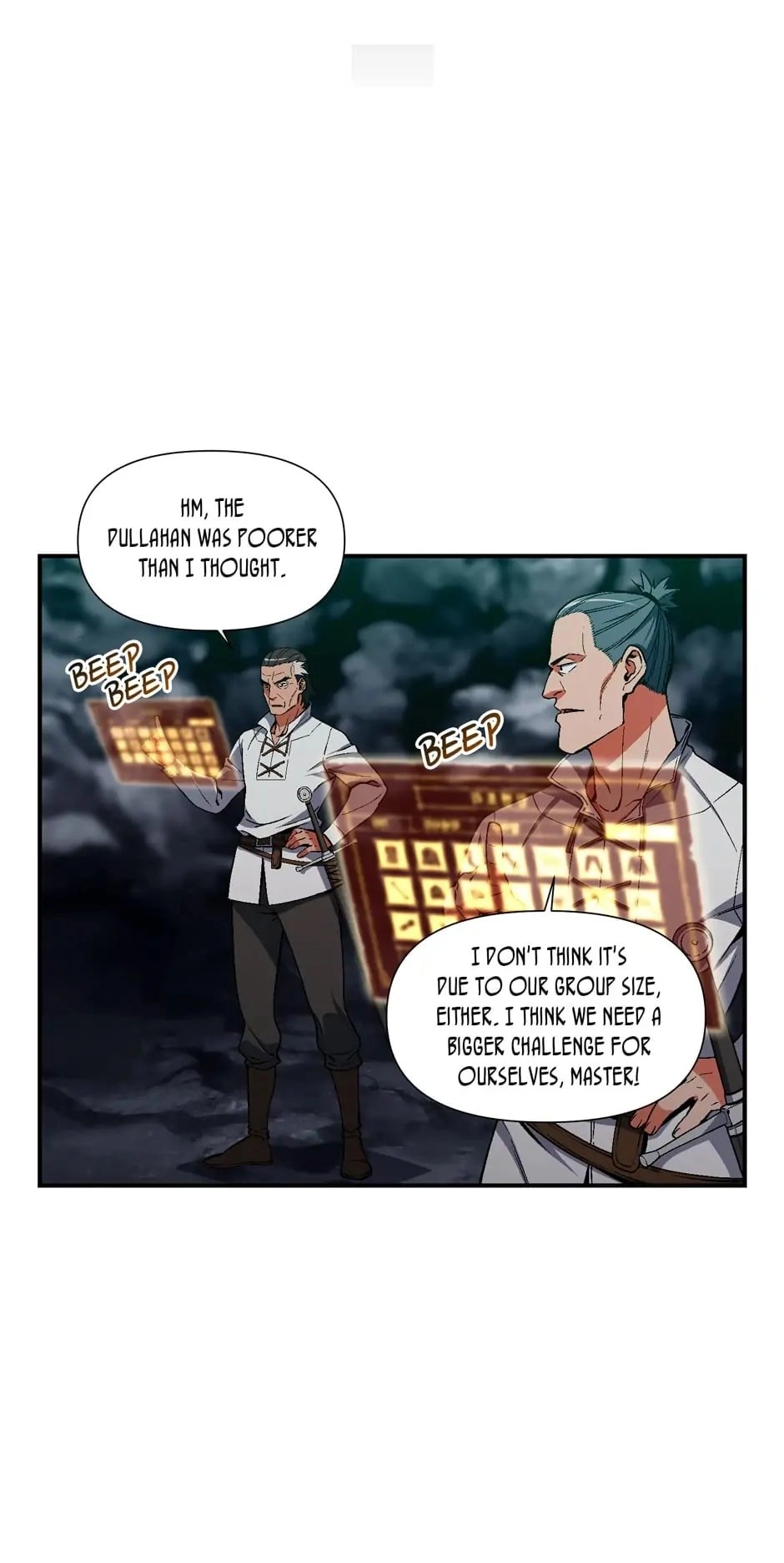 The Legendary Moonlight Sculptor Chapter 95, page 42 of 53