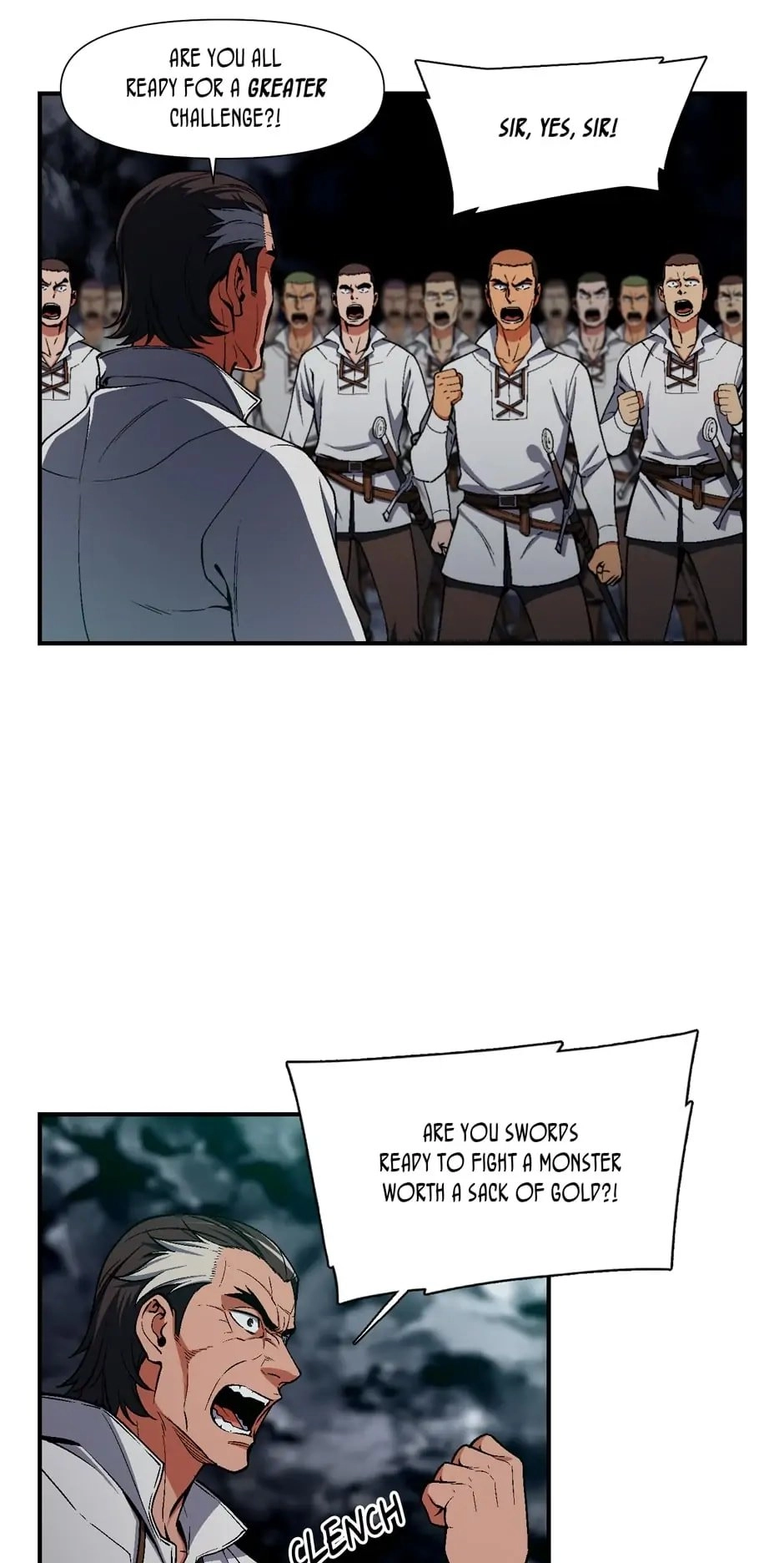 The Legendary Moonlight Sculptor Chapter 95, page 43 of 53