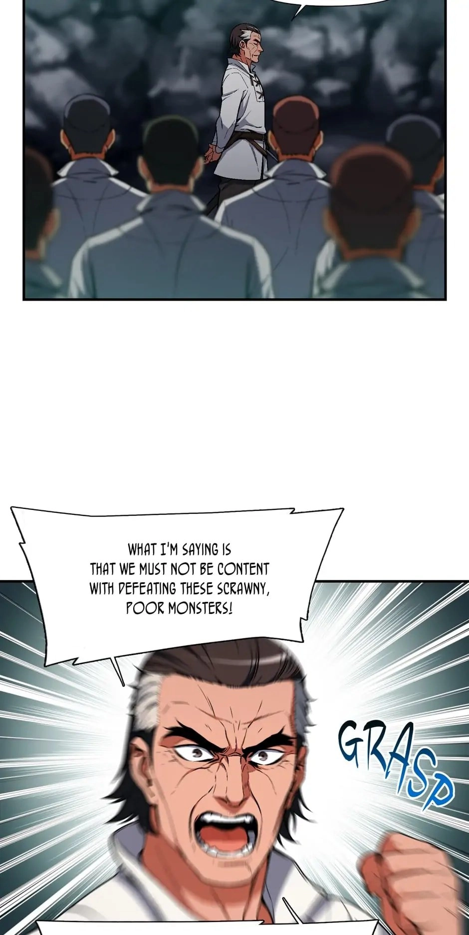 The Legendary Moonlight Sculptor Chapter 95, page 45 of 53