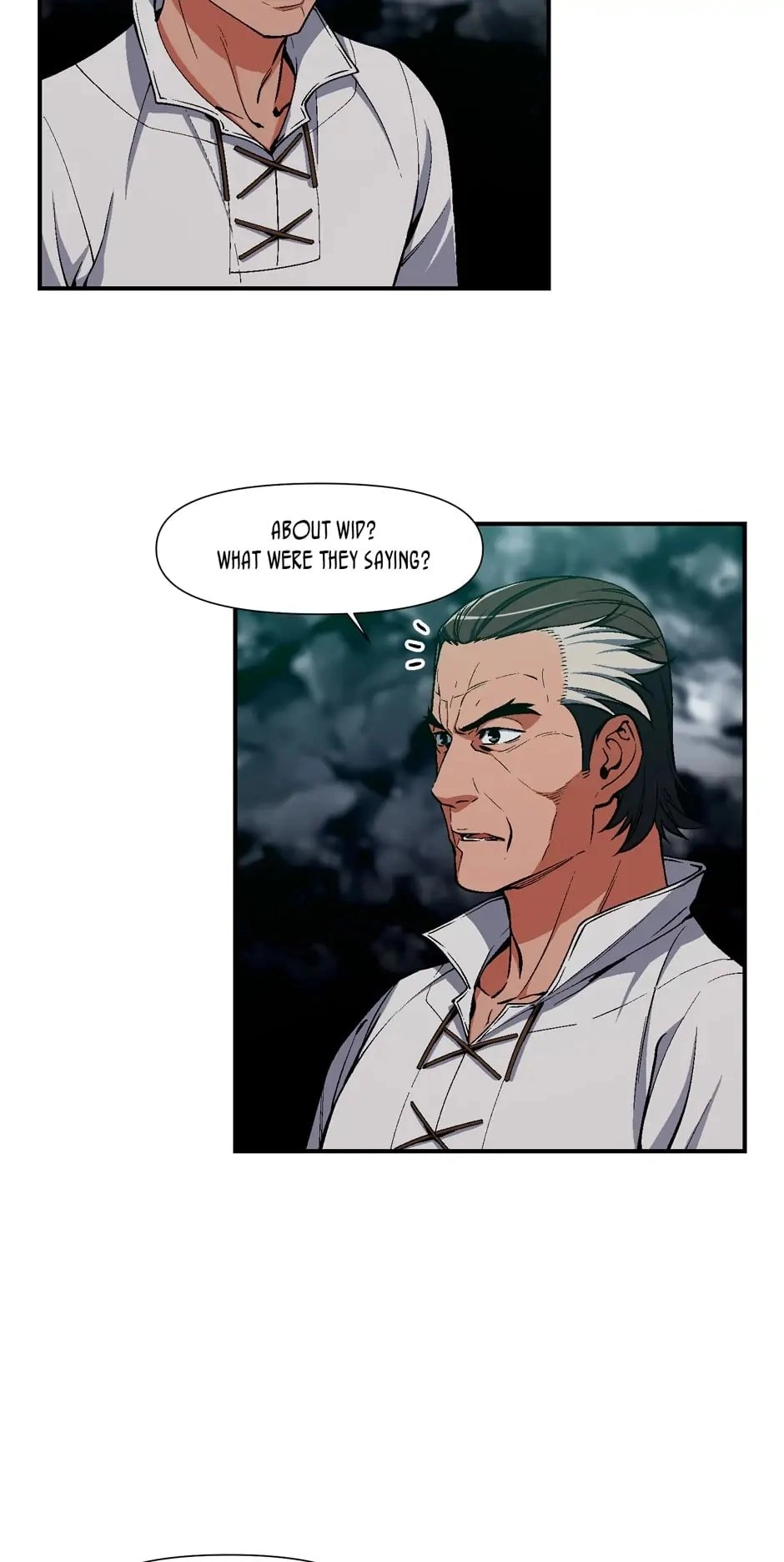 The Legendary Moonlight Sculptor Chapter 95, page 48 of 53