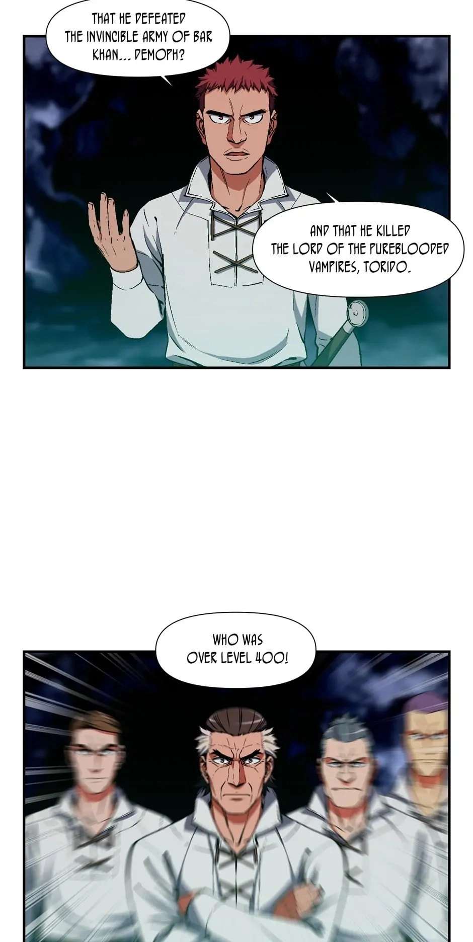 The Legendary Moonlight Sculptor Chapter 95, page 49 of 53