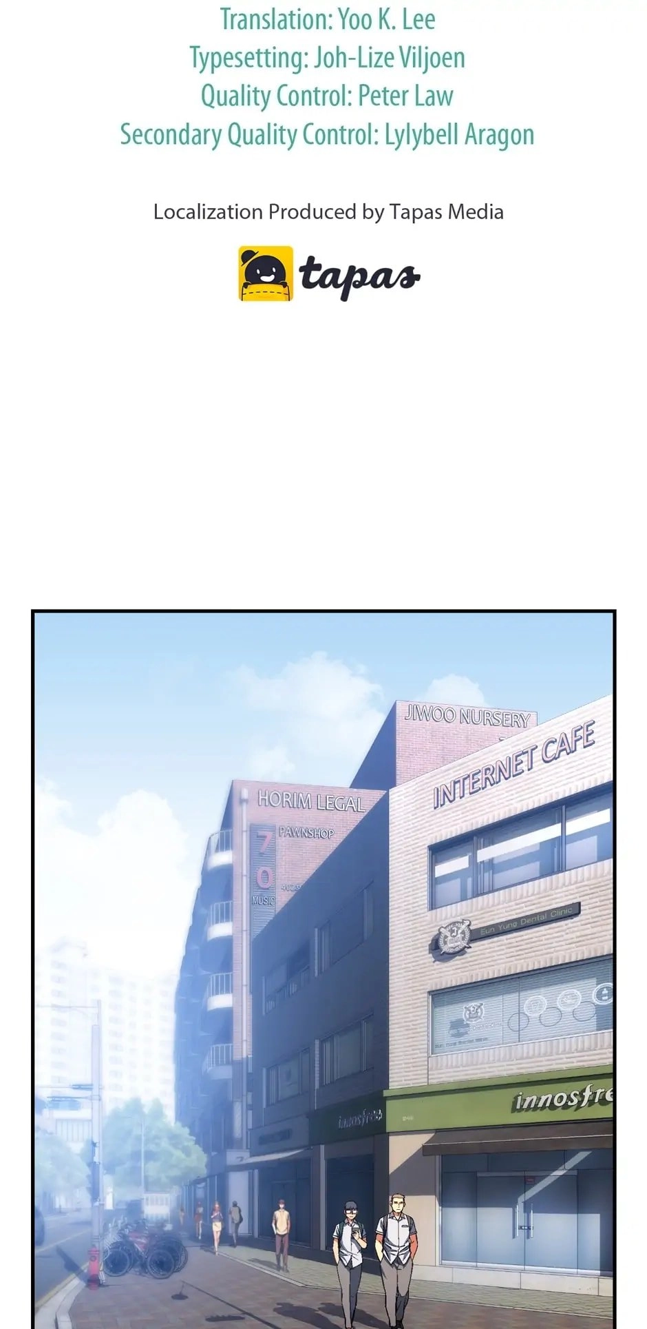 The Legendary Moonlight Sculptor Chapter 95, page 8 of 53