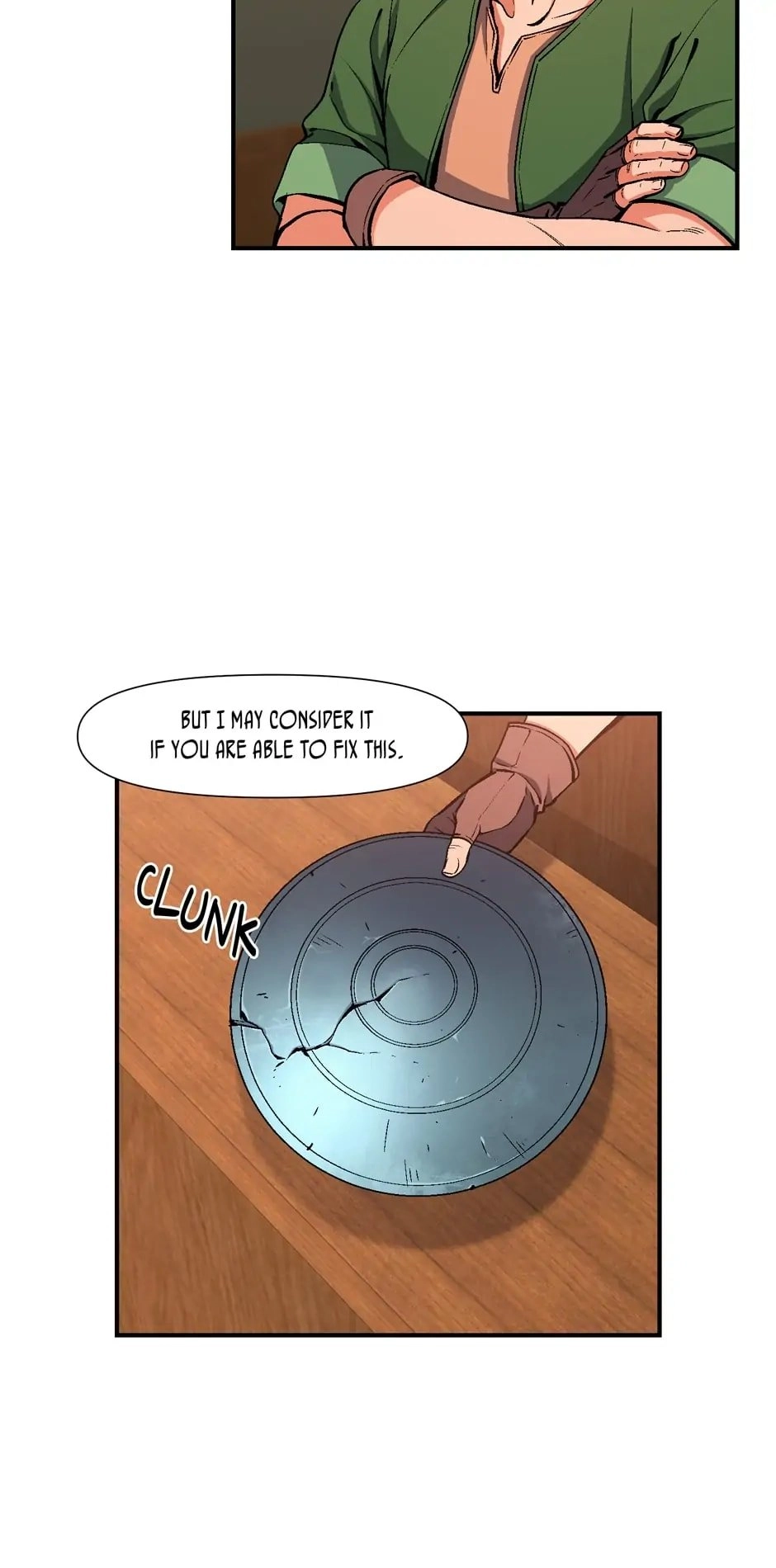The Legendary Moonlight Sculptor Chapter 96, page 10 of 48