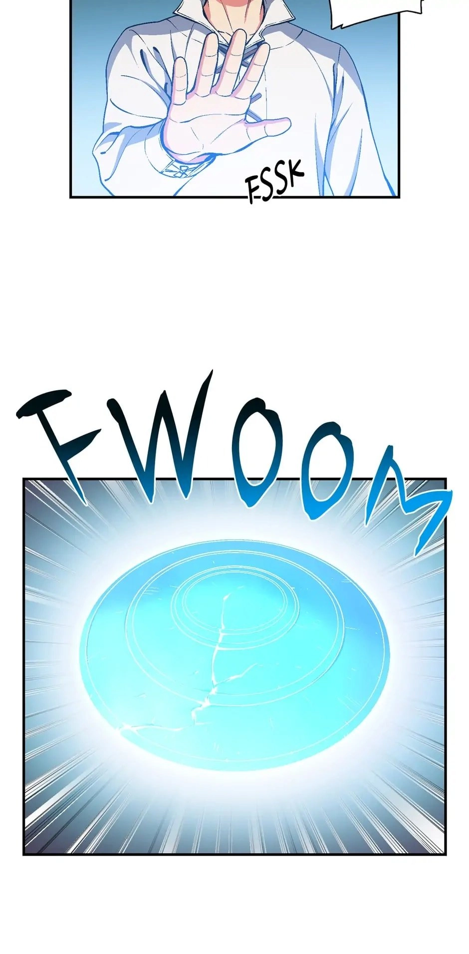 The Legendary Moonlight Sculptor Chapter 96, page 12 of 48