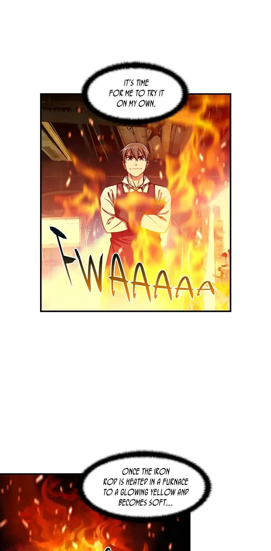The Legendary Moonlight Sculptor Chapter 96, page 16 of 48
