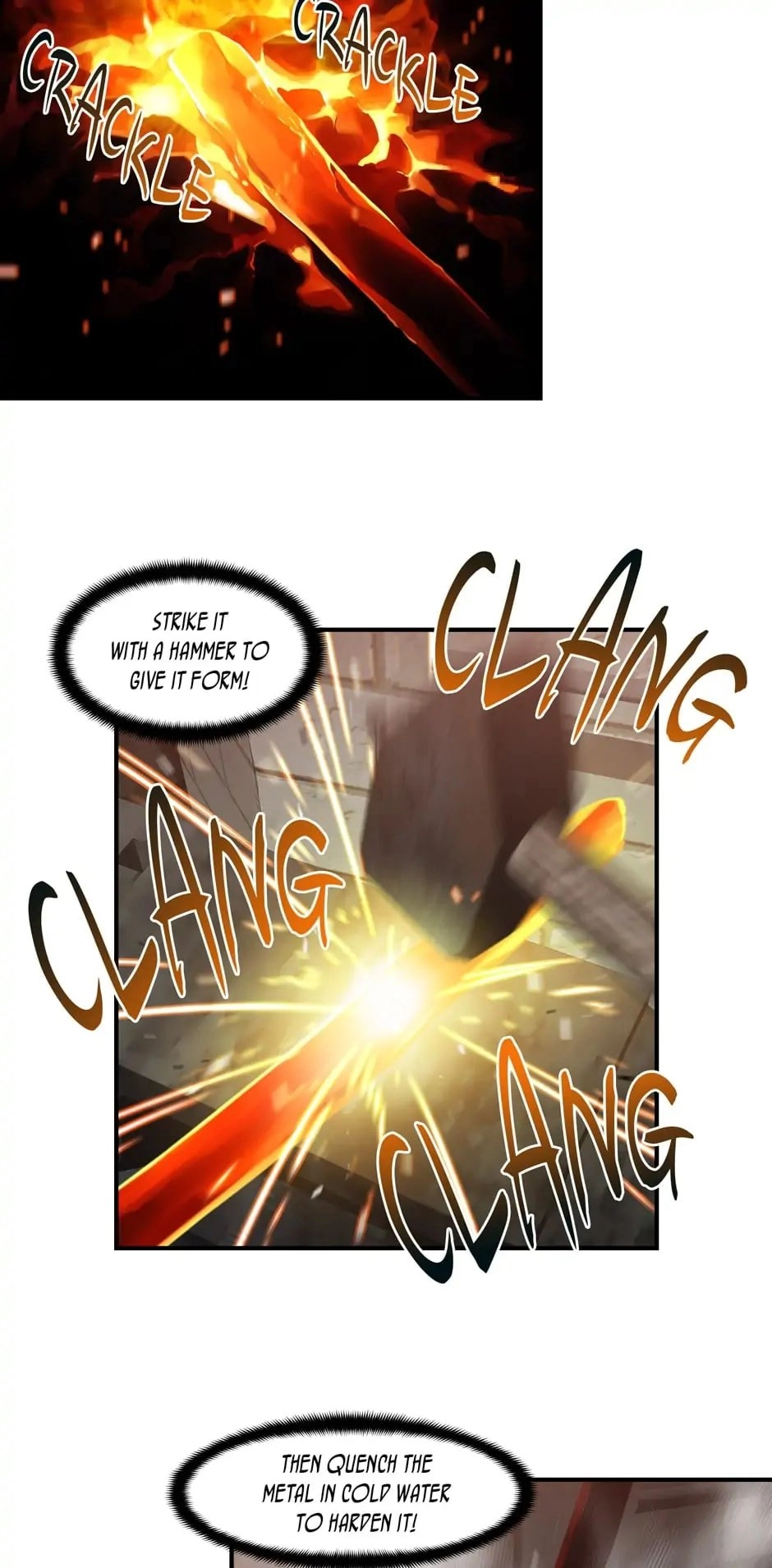 The Legendary Moonlight Sculptor Chapter 96, page 17 of 48